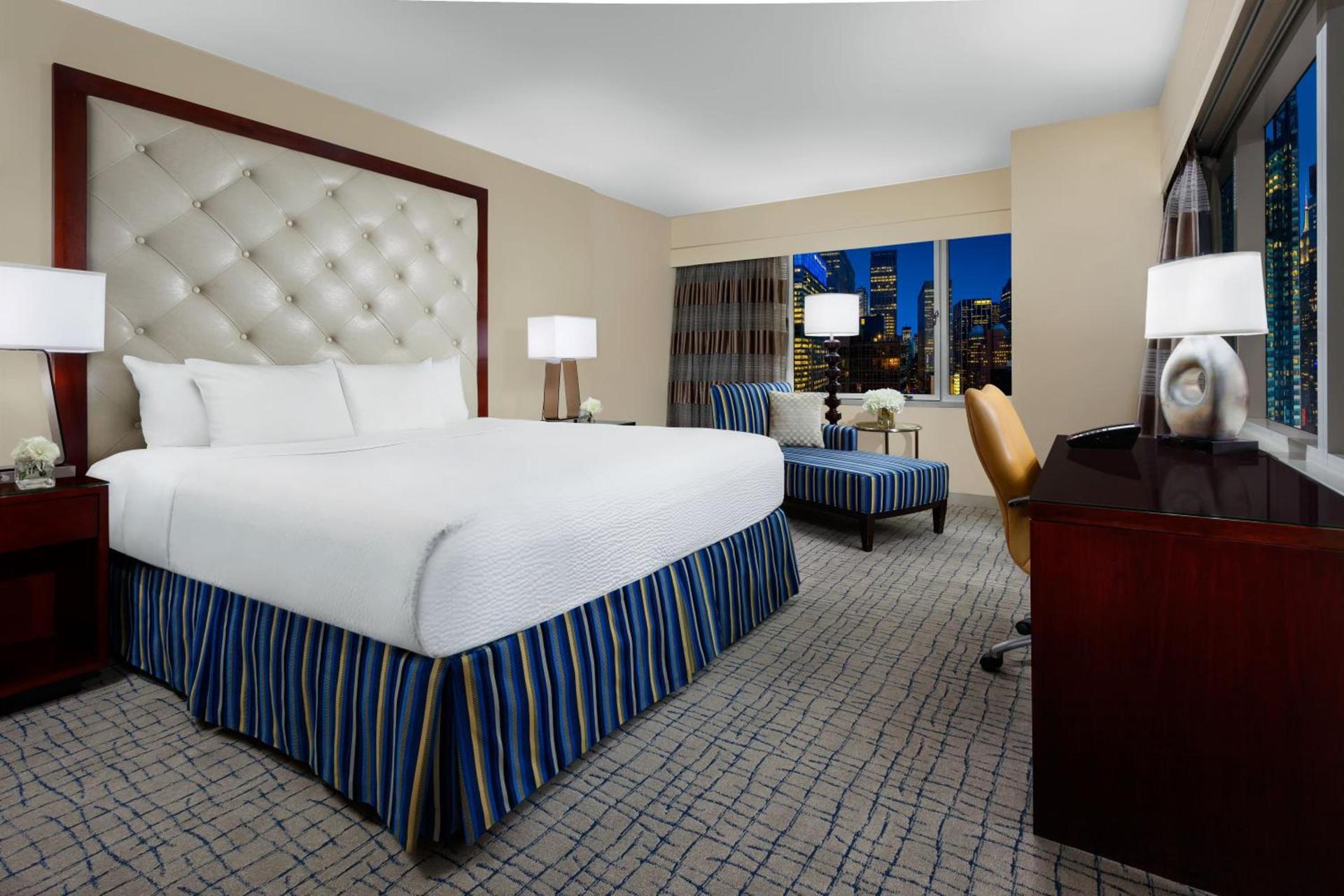 Hyatt Regency Times Square photo 42