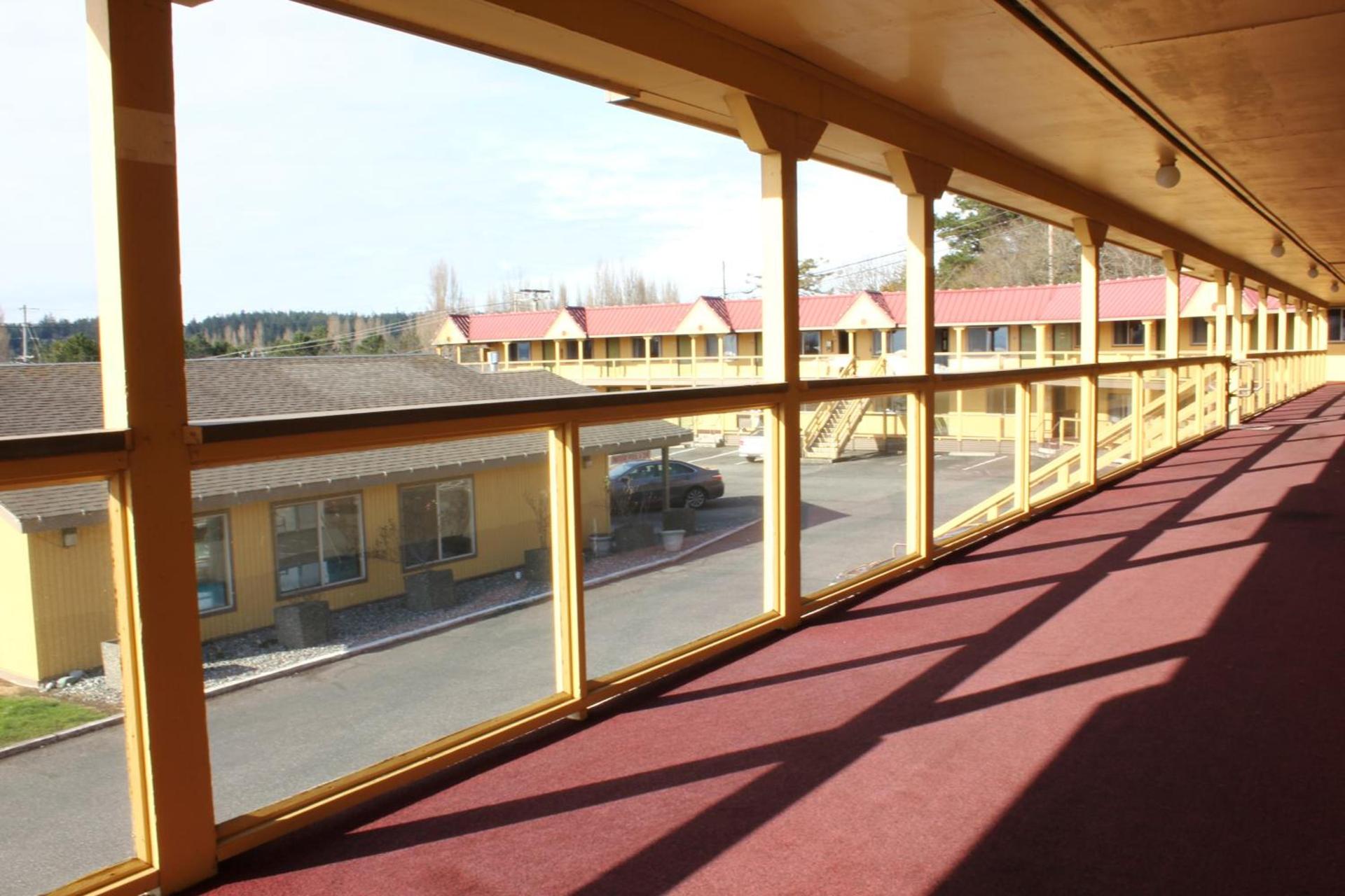 Port Townsend Inn photo 5