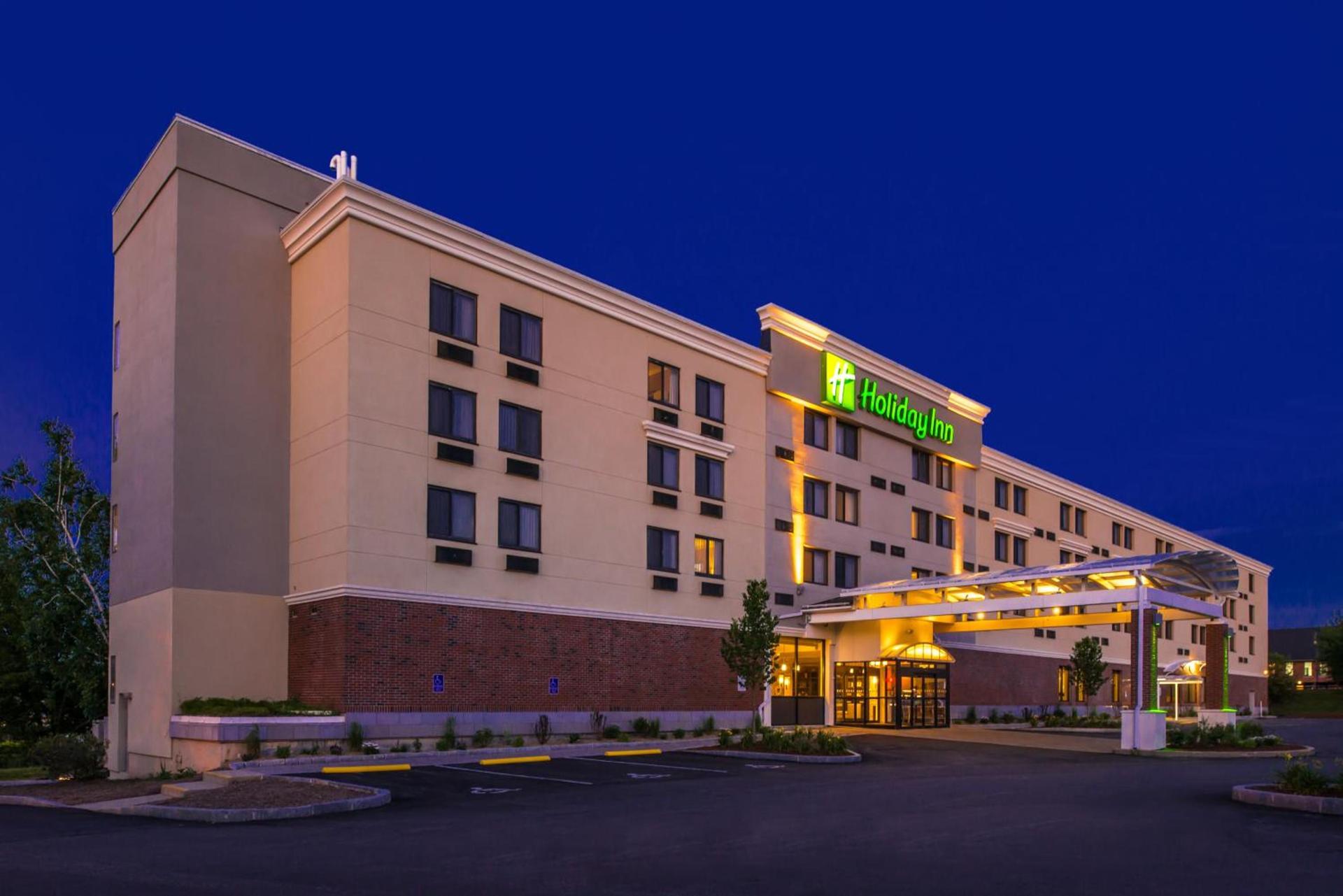 Doubletree By Hilton Concord Downtown photo 50