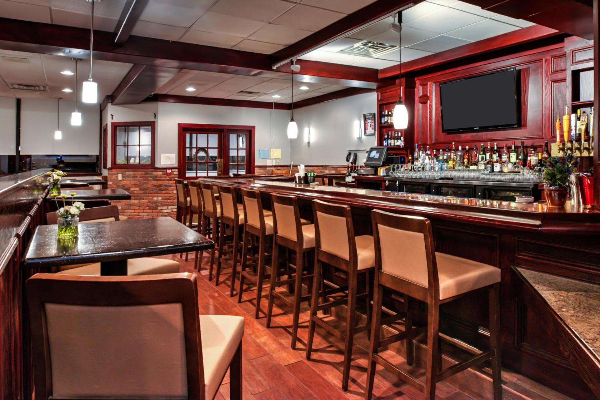Doubletree By Hilton Concord Downtown photo 49