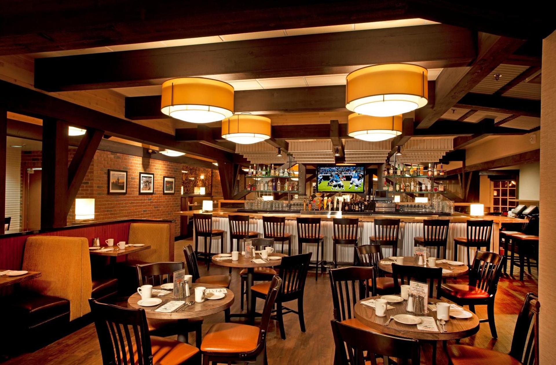 Holiday Inn Auburn by IHG photo 6