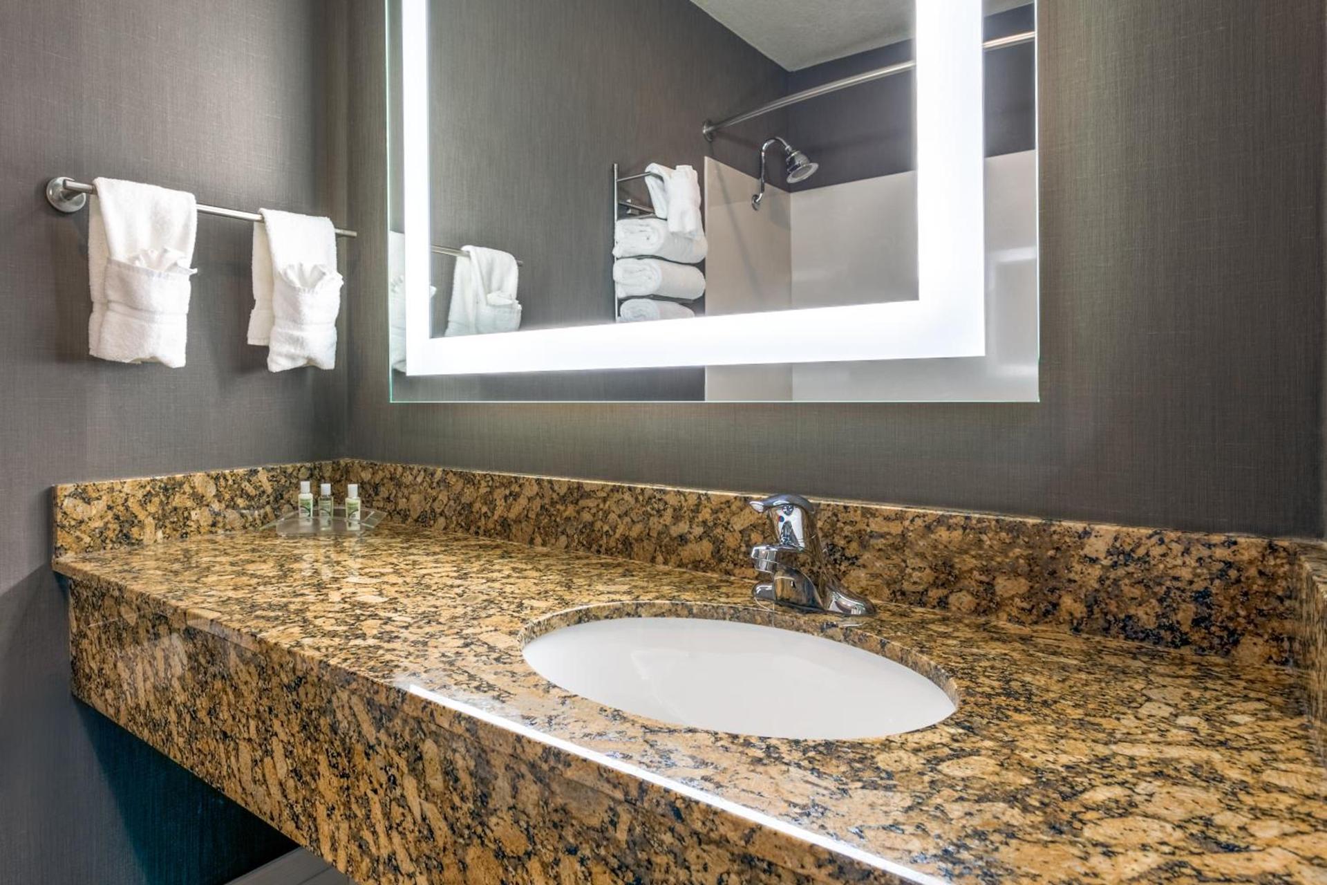 Holiday Inn Auburn by IHG photo 35
