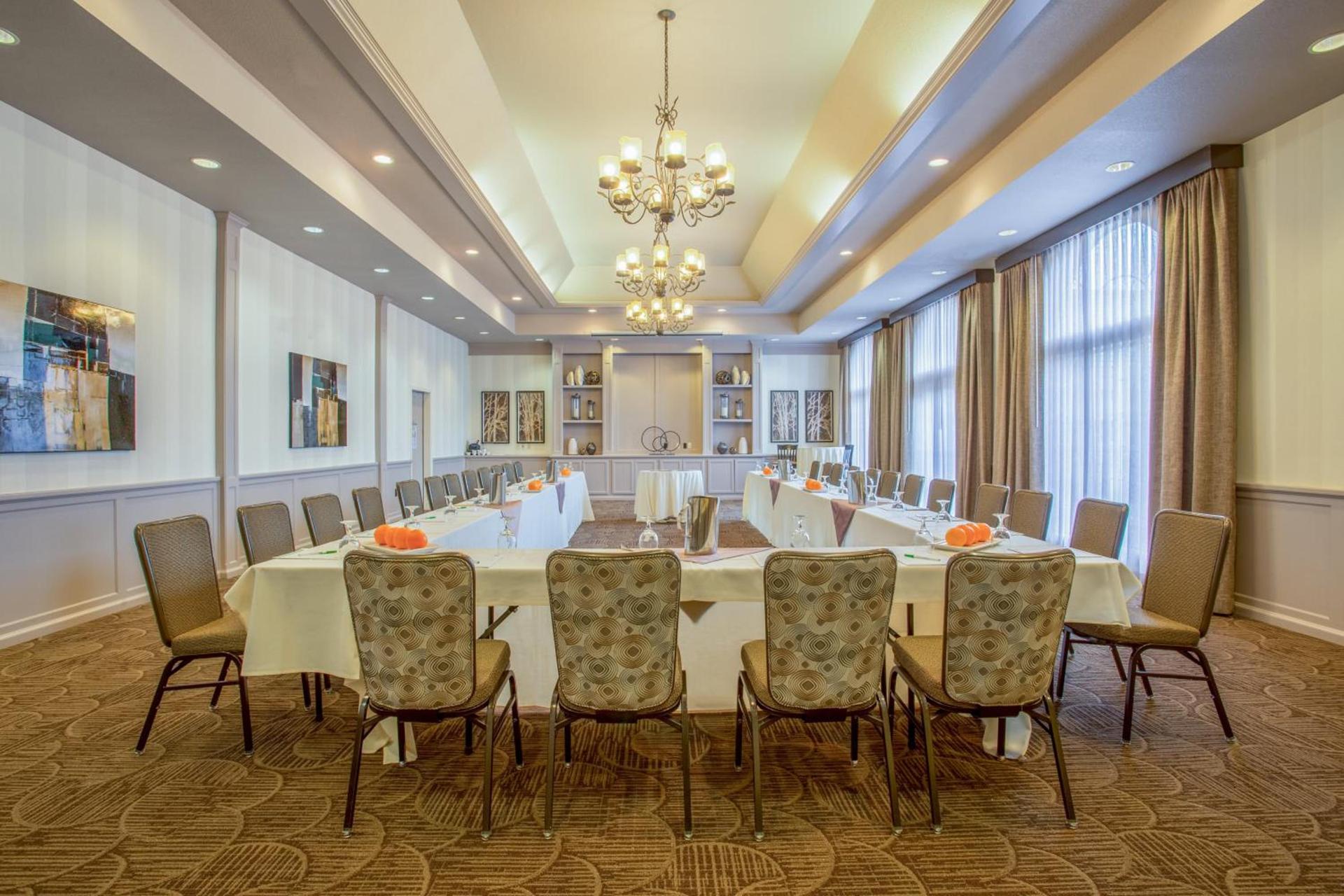 Holiday Inn Auburn by IHG photo 8