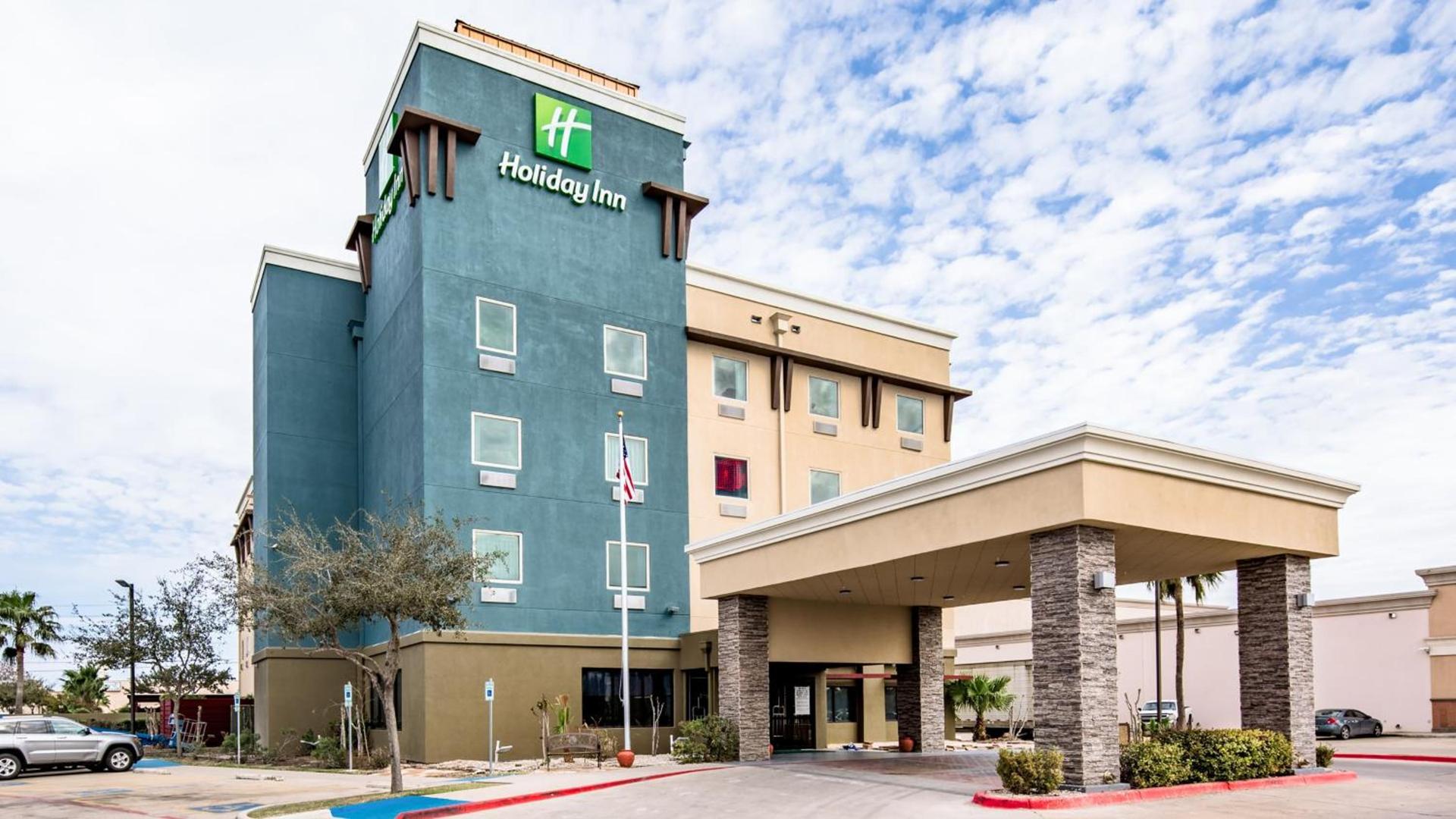 Holiday Inn - Brownsville by IHG — hotel in Brownsville