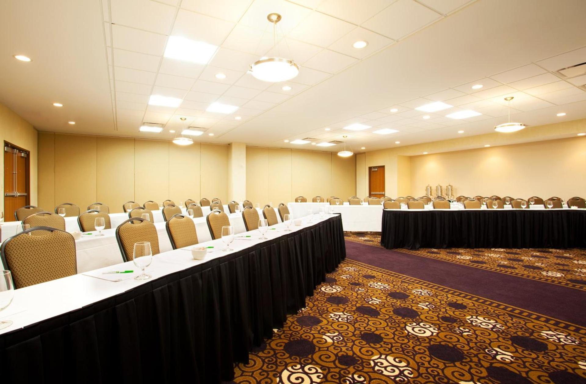 Holiday Inn Battle Creek by IHG photo 21
