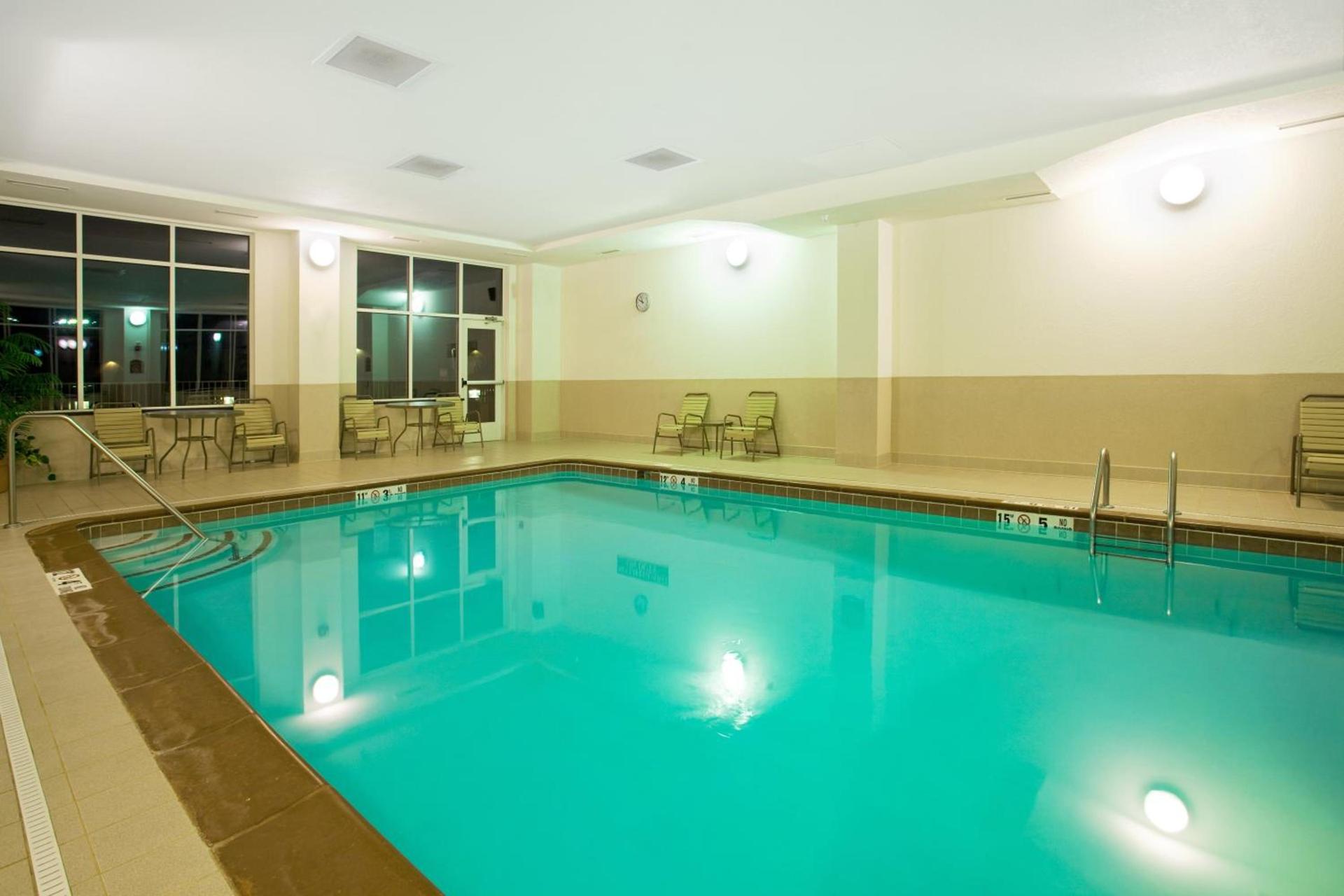 Holiday Inn Battle Creek by IHG photo 12