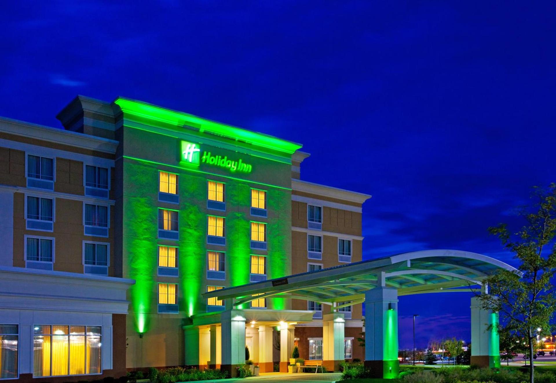 Holiday Inn Battle Creek by IHG photo 3