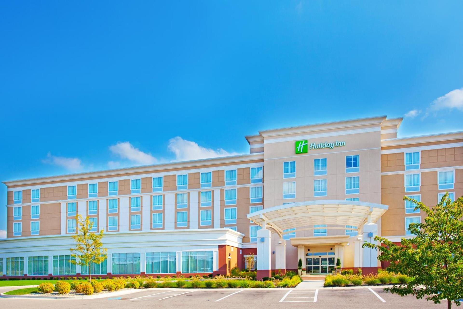 Holiday Inn Battle Creek by IHG photo 6