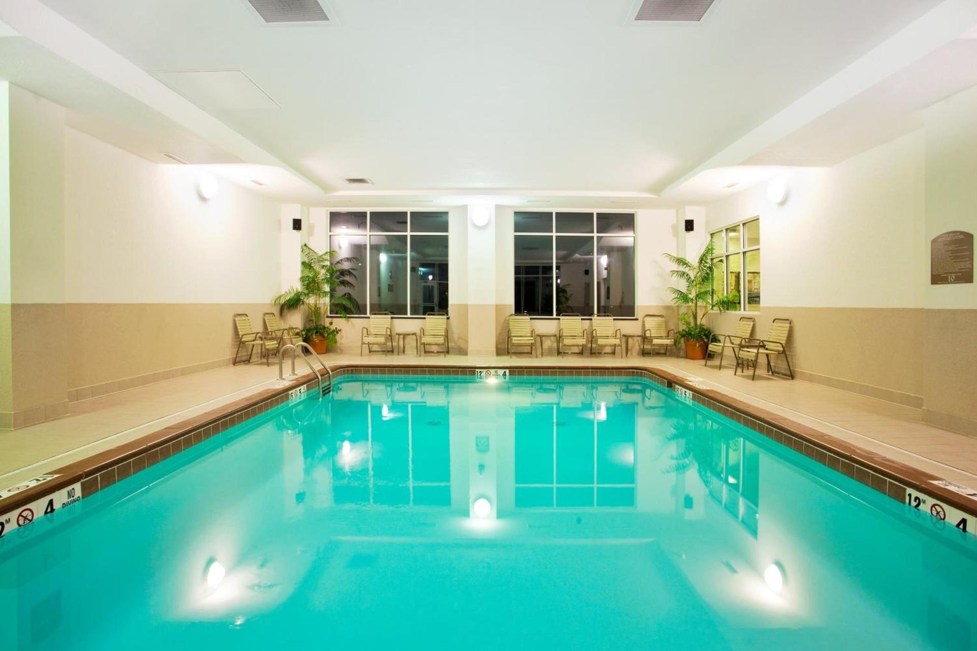 Holiday Inn Battle Creek by IHG photo 10