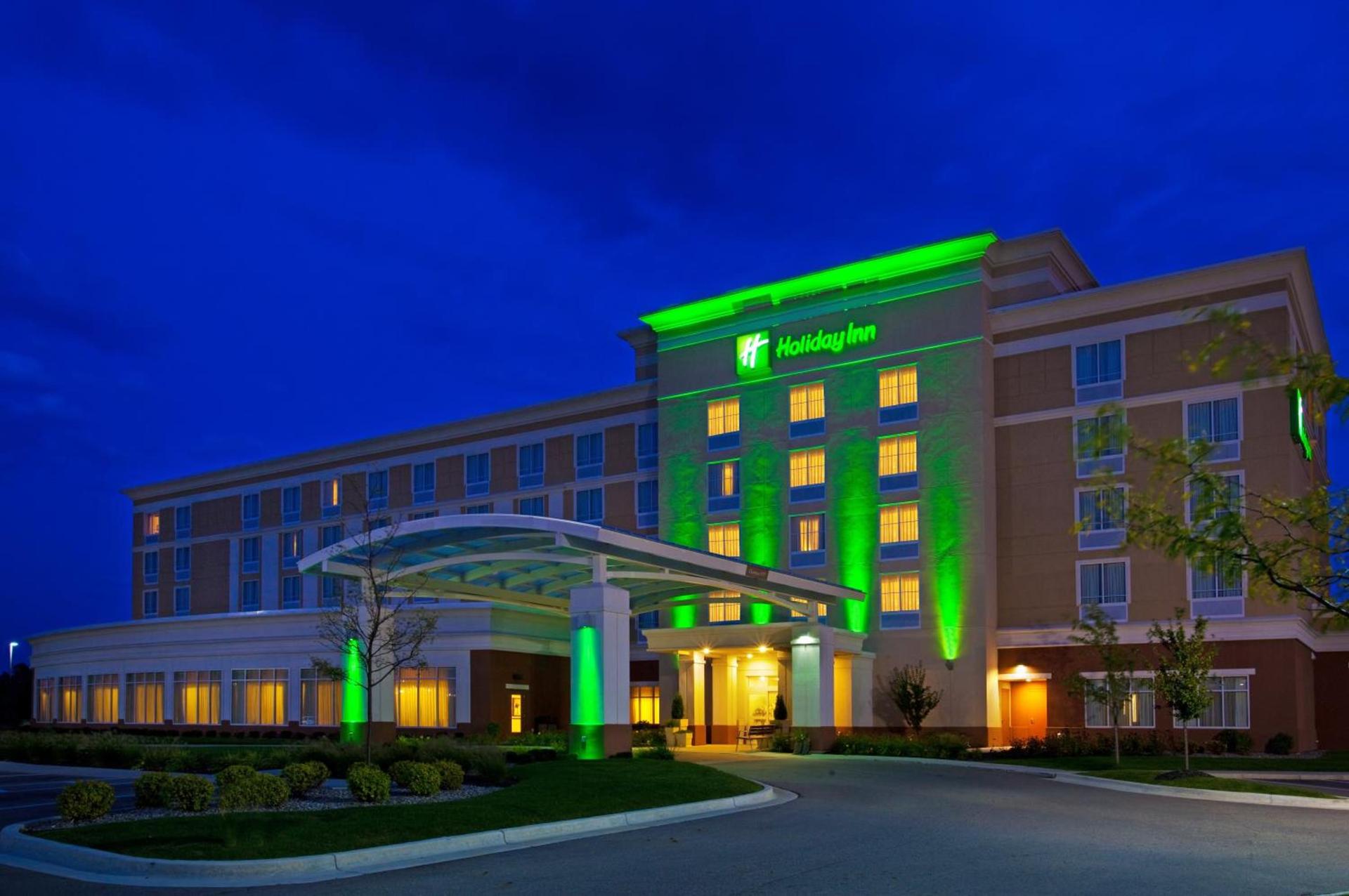 Holiday Inn Battle Creek by IHG photo 11