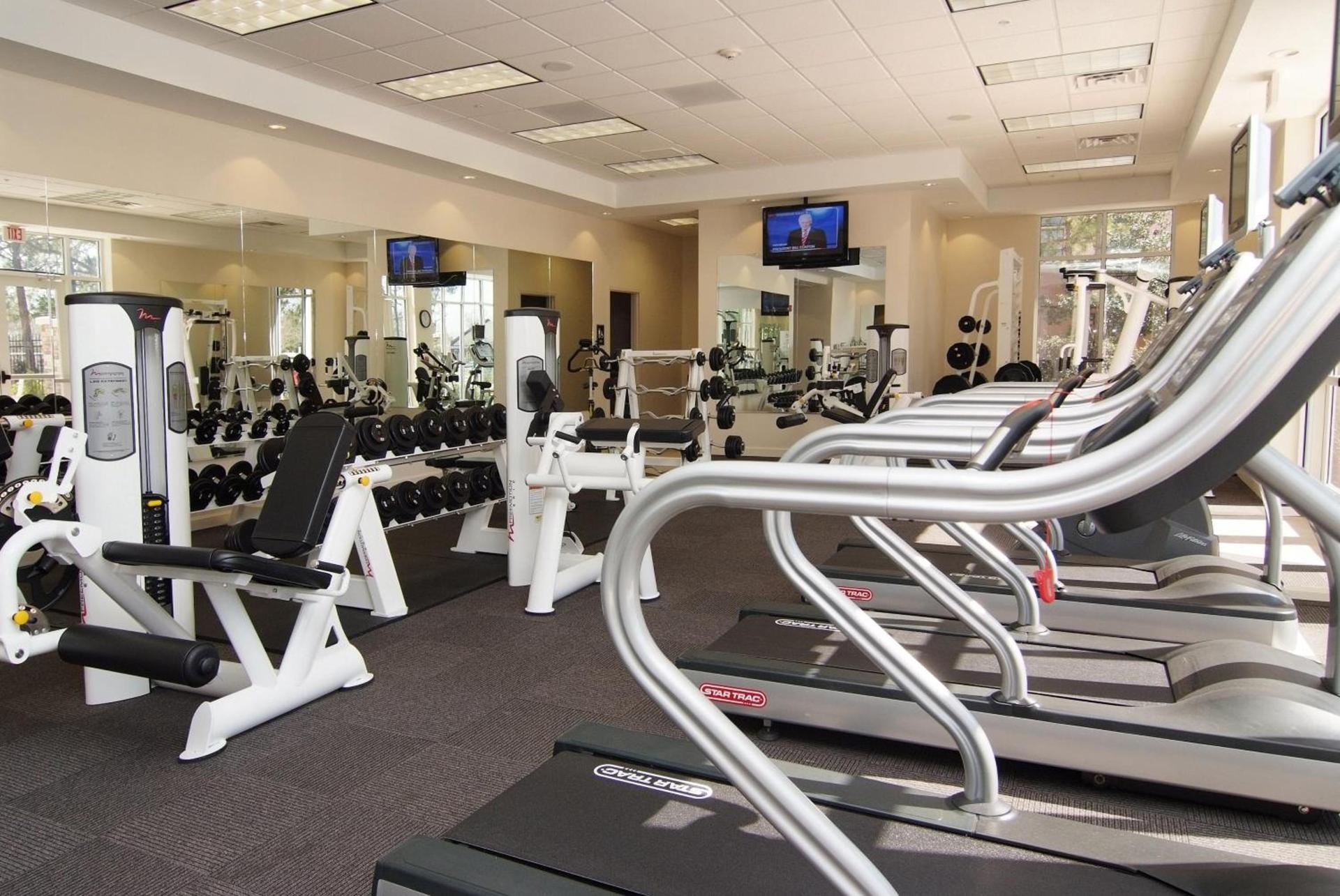 Holiday Inn Baton Rouge College Drive I-10 by IHG photo 14