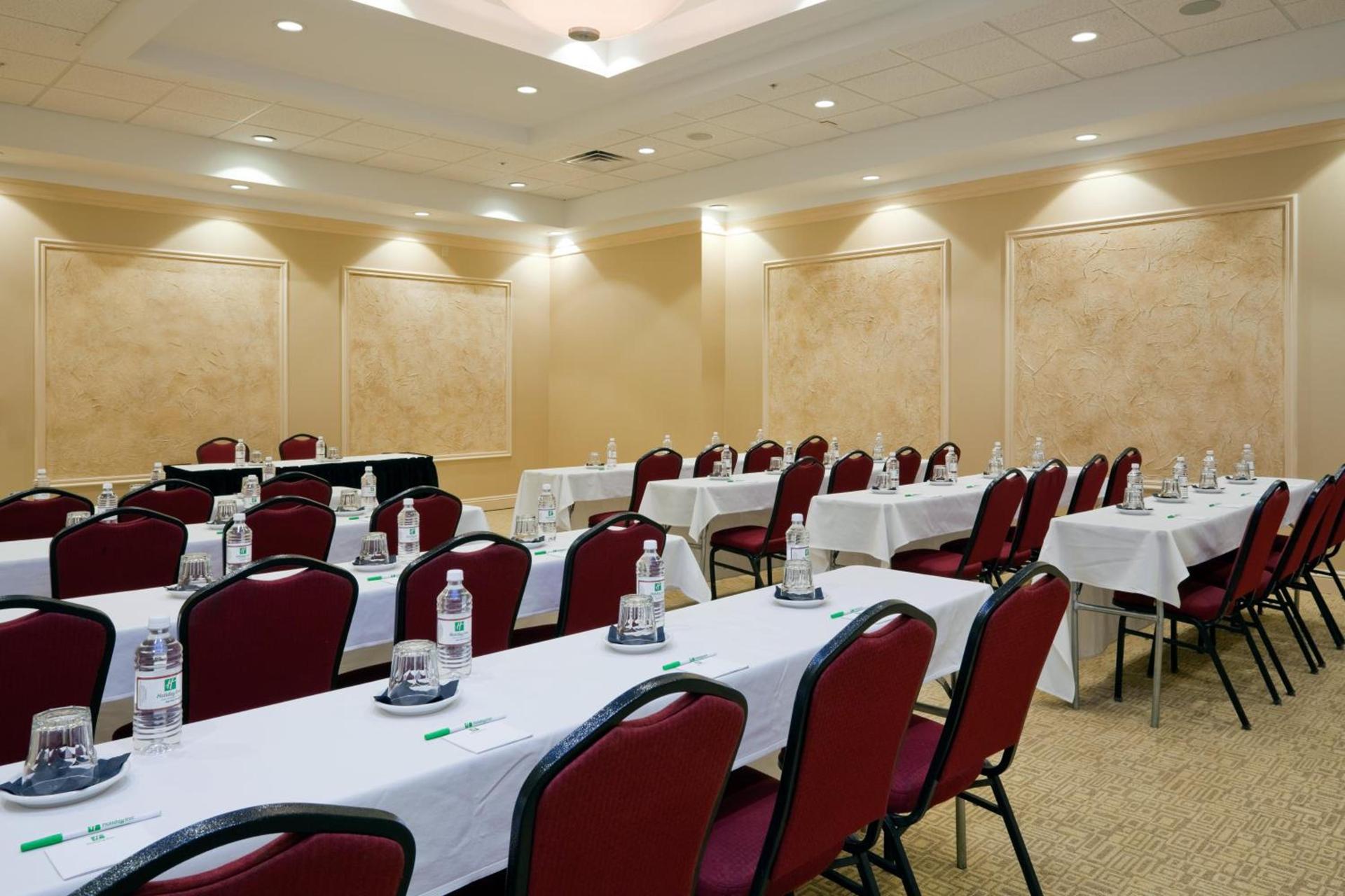 Holiday Inn Baton Rouge College Drive I-10 by IHG photo 18