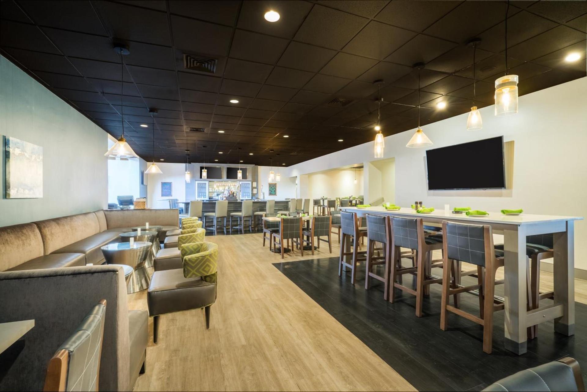 enVision Hotel & Conference Center Mansfield-Foxboro photo 19