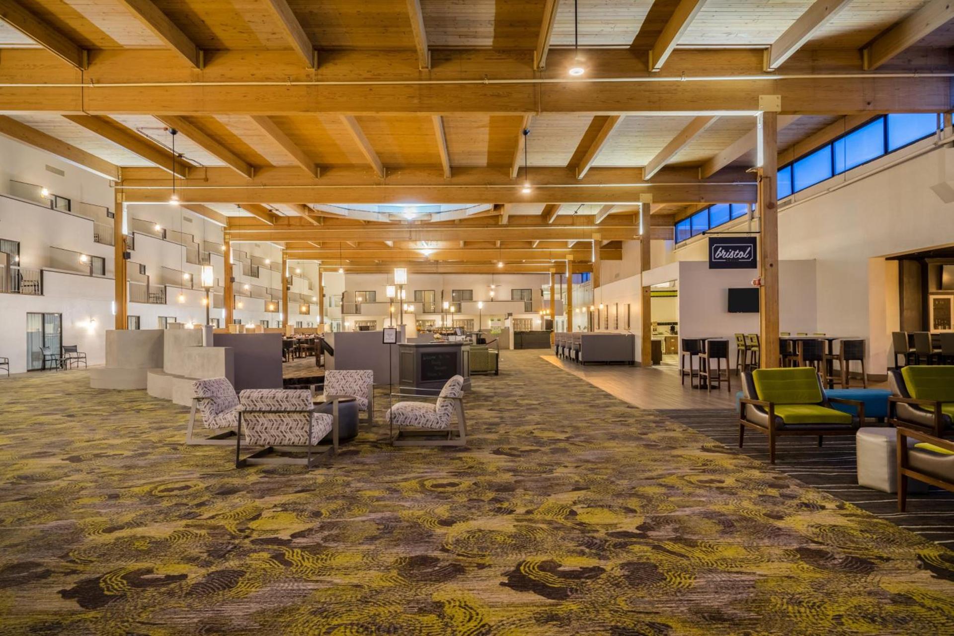 enVision Hotel & Conference Center Mansfield-Foxboro photo 6