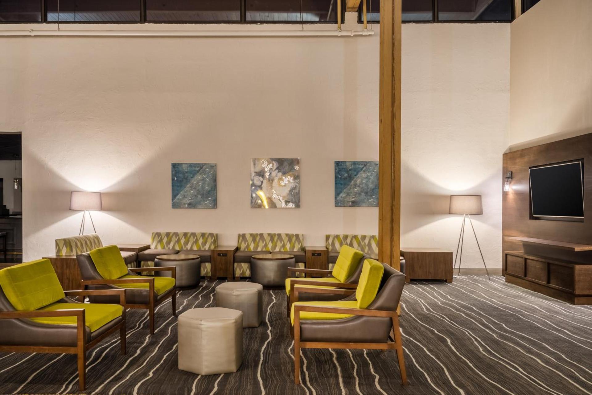 enVision Hotel & Conference Center Mansfield-Foxboro photo 17