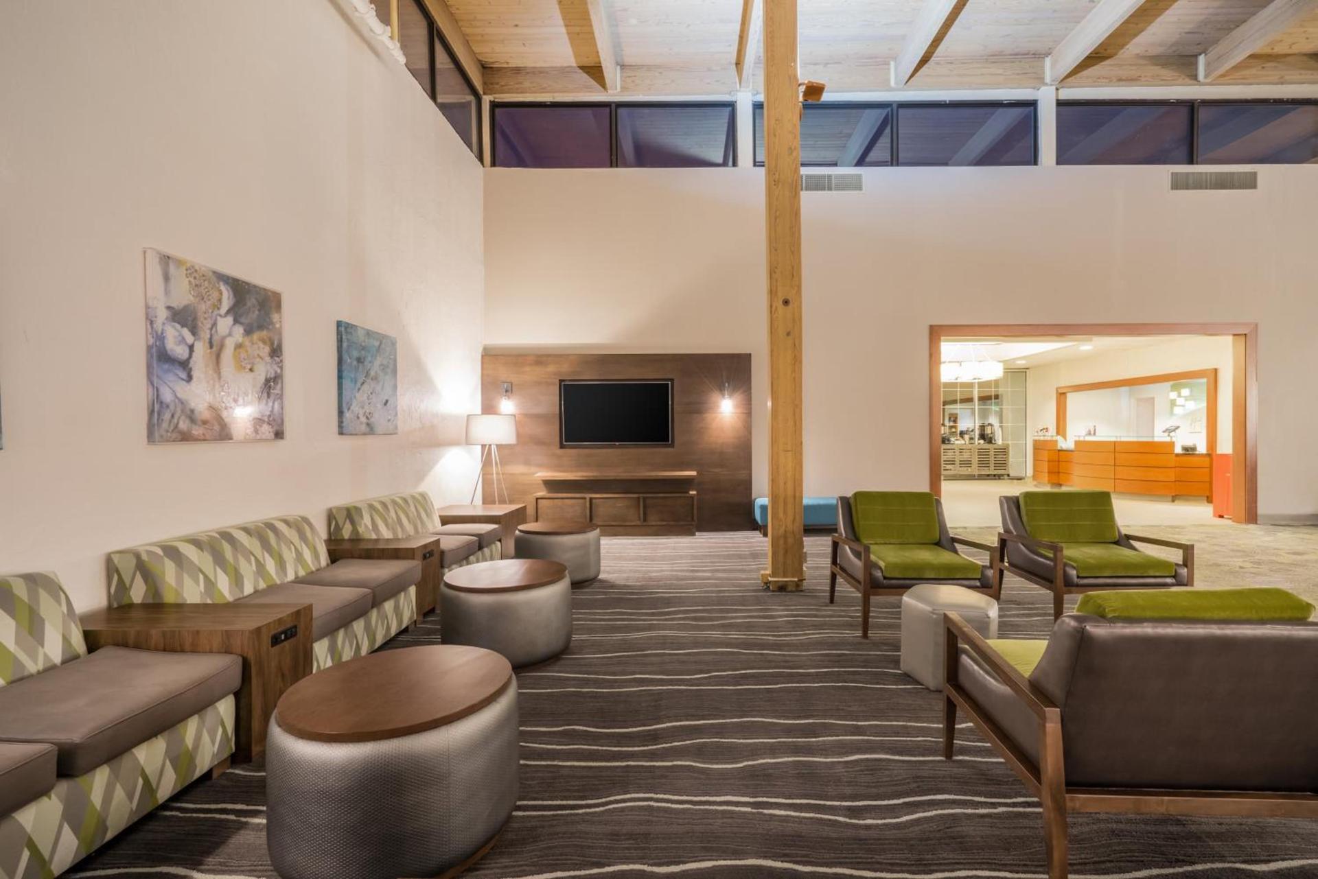 enVision Hotel & Conference Center Mansfield-Foxboro photo 15