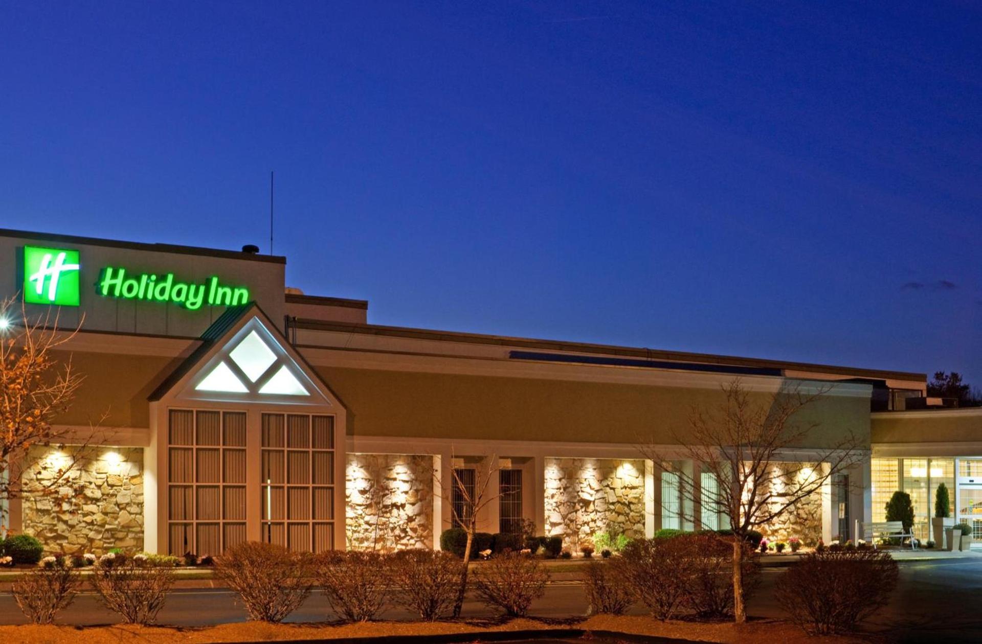 enVision Hotel & Conference Center Mansfield-Foxboro photo 38