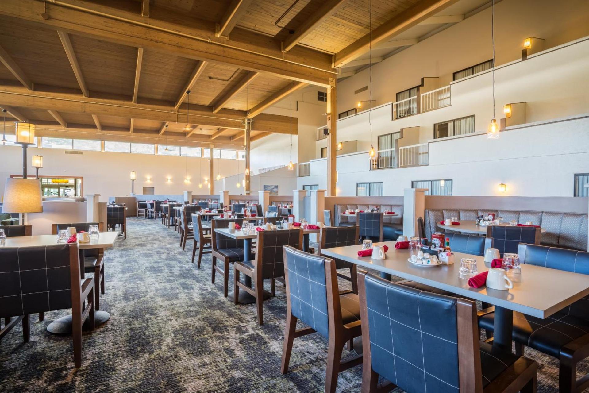 enVision Hotel & Conference Center Mansfield-Foxboro photo 8