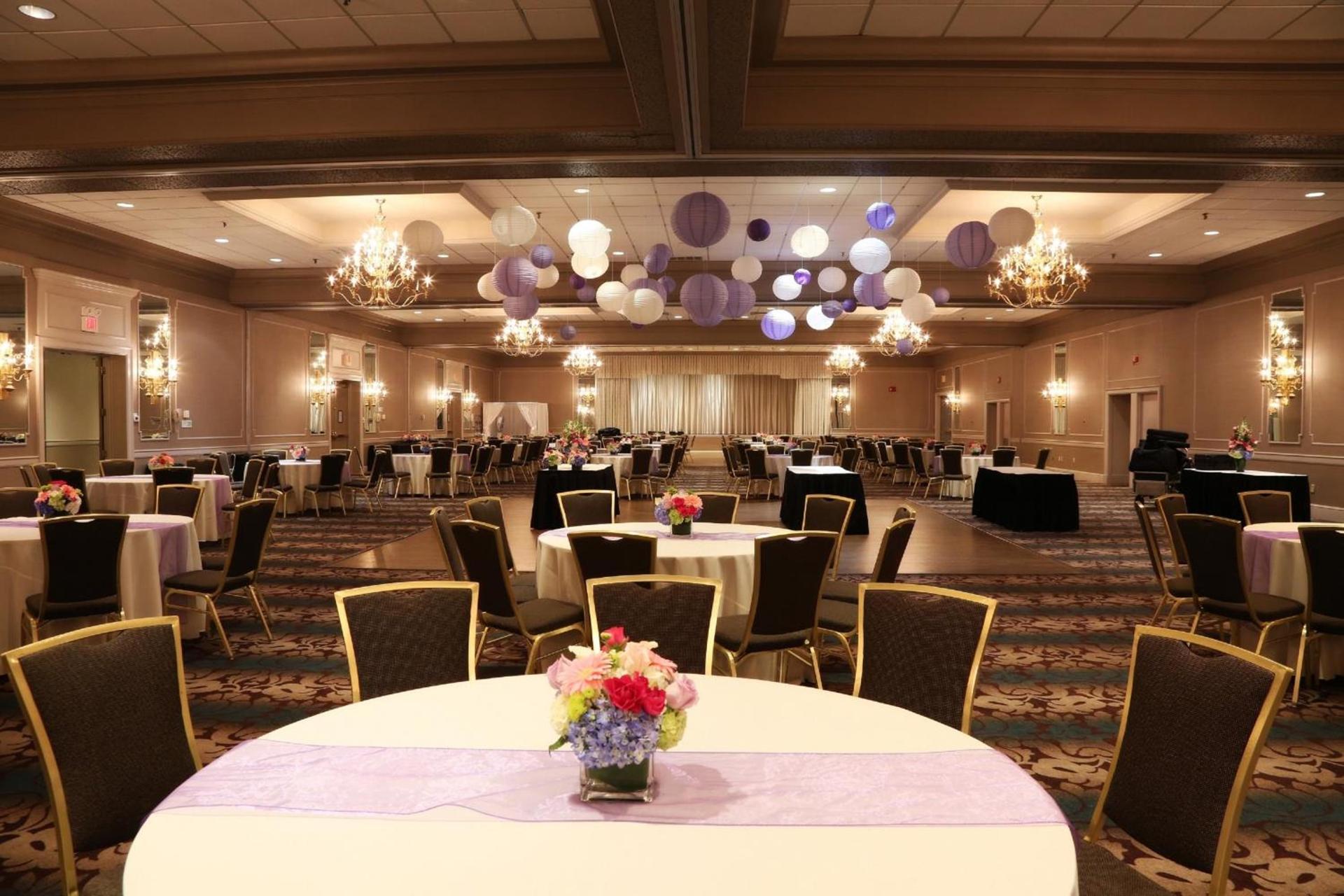 enVision Hotel & Conference Center Mansfield-Foxboro photo 30