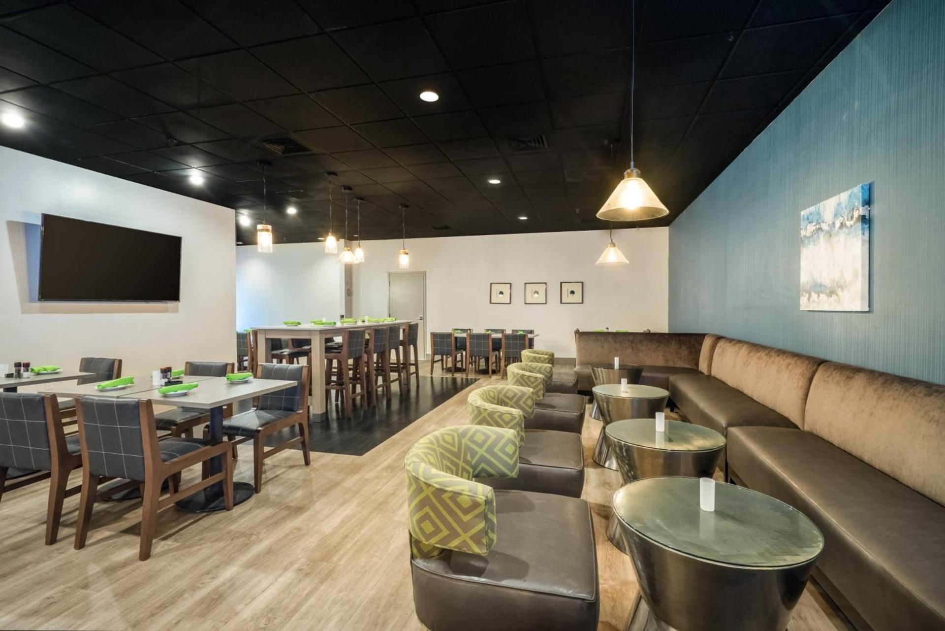 enVision Hotel & Conference Center Mansfield-Foxboro photo 9
