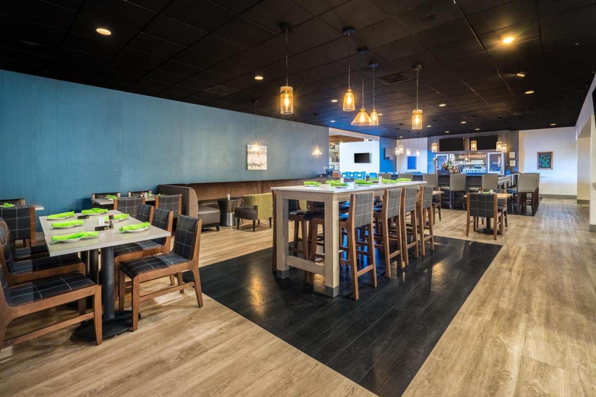 enVision Hotel & Conference Center Mansfield-Foxboro photo 36