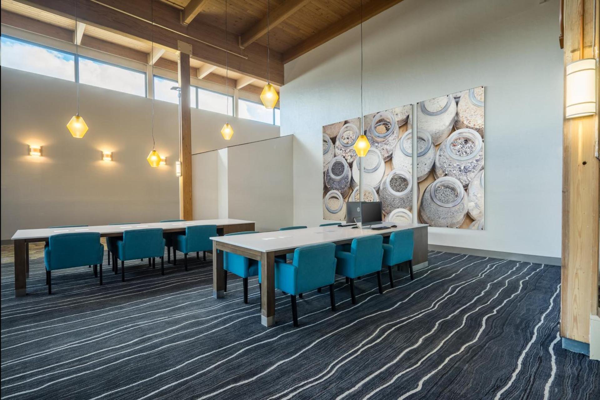 enVision Hotel & Conference Center Mansfield-Foxboro photo 3