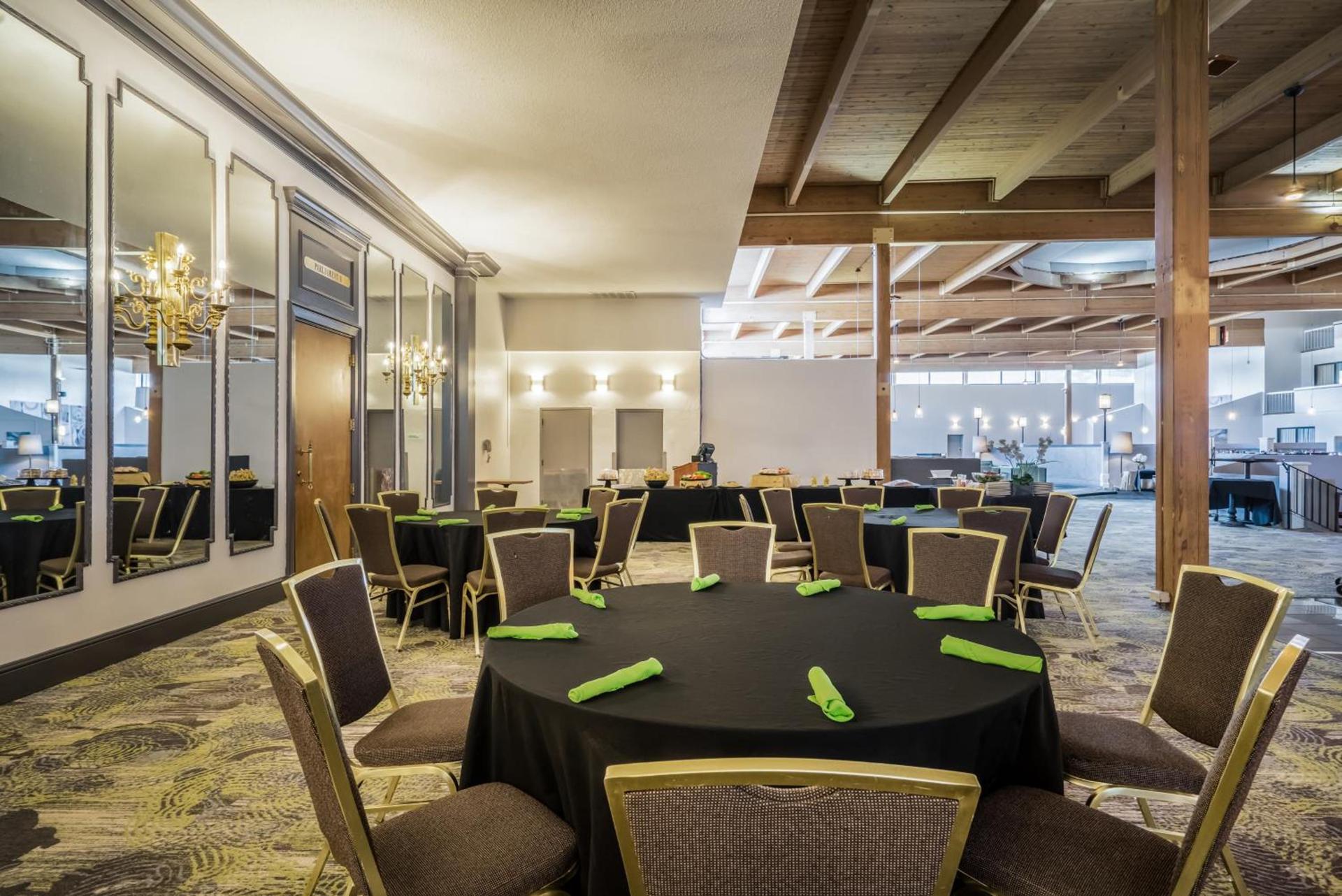 enVision Hotel & Conference Center Mansfield-Foxboro photo 13