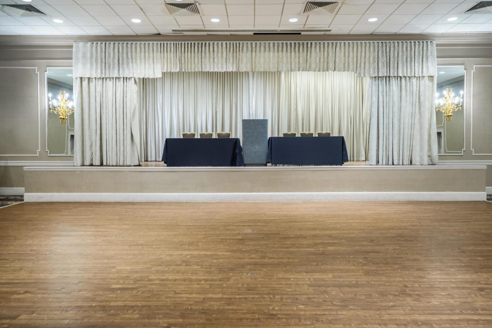 enVision Hotel & Conference Center Mansfield-Foxboro photo 35