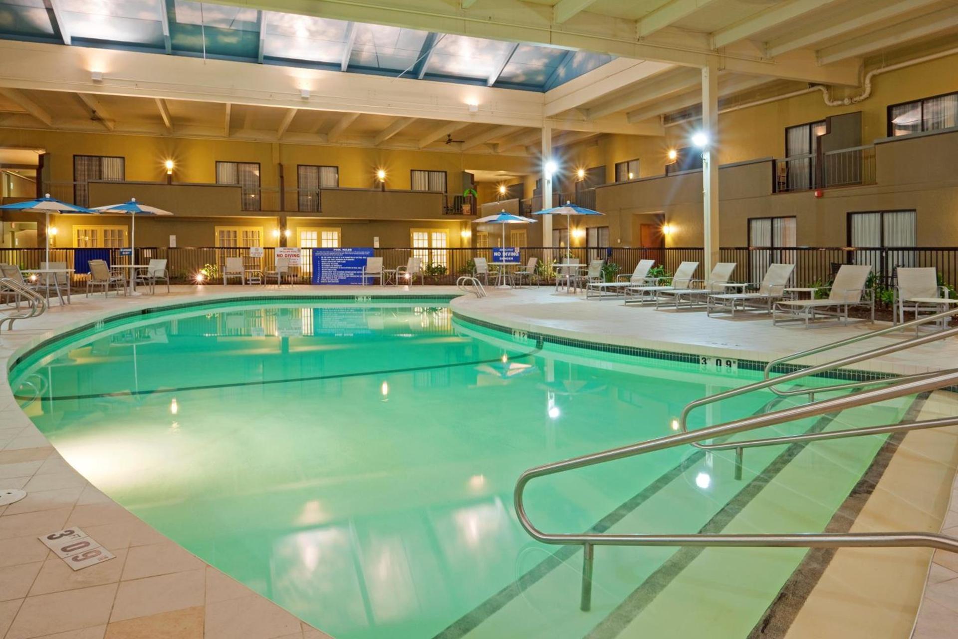 enVision Hotel & Conference Center Mansfield-Foxboro photo 37