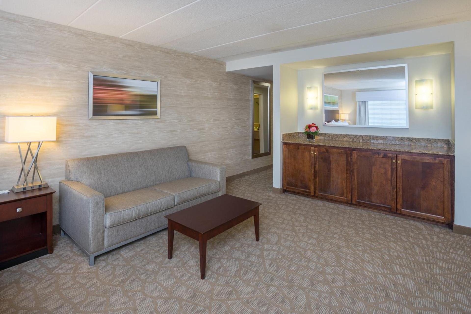 Holiday Inn Baltimore BWI Airport by IHG photo 3