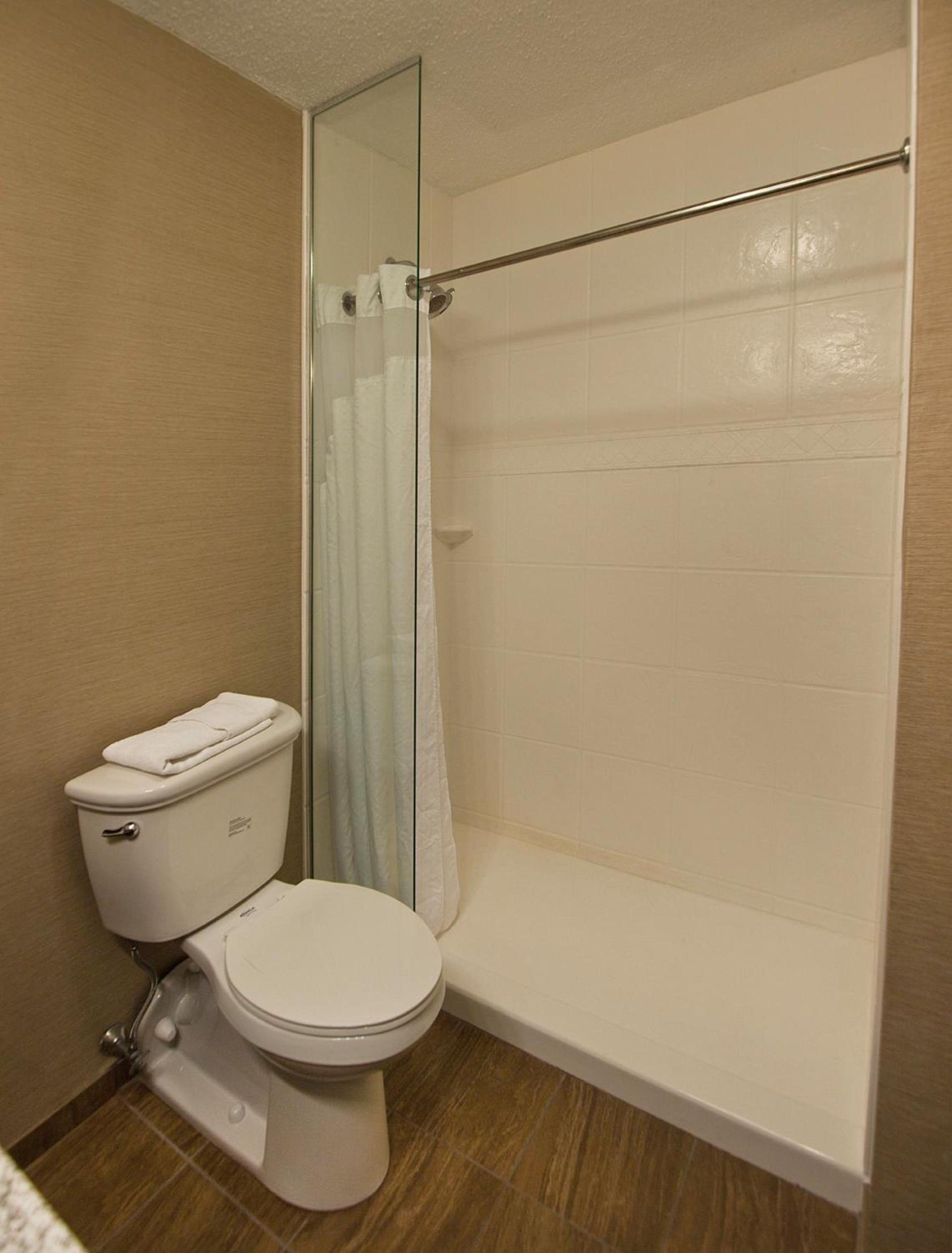 Buffalo Airport Hotel photo 14