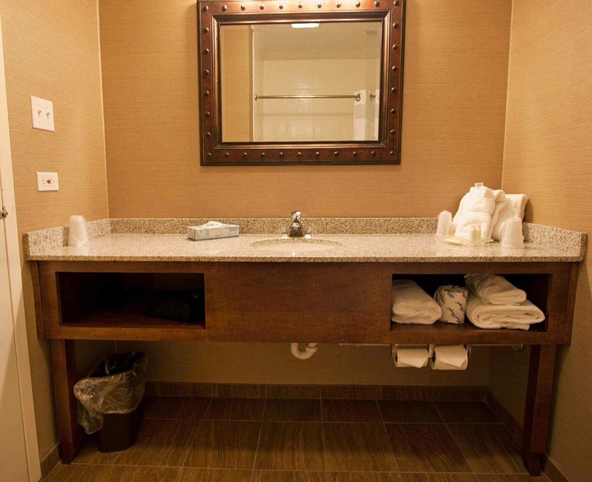Buffalo Airport Hotel photo 4
