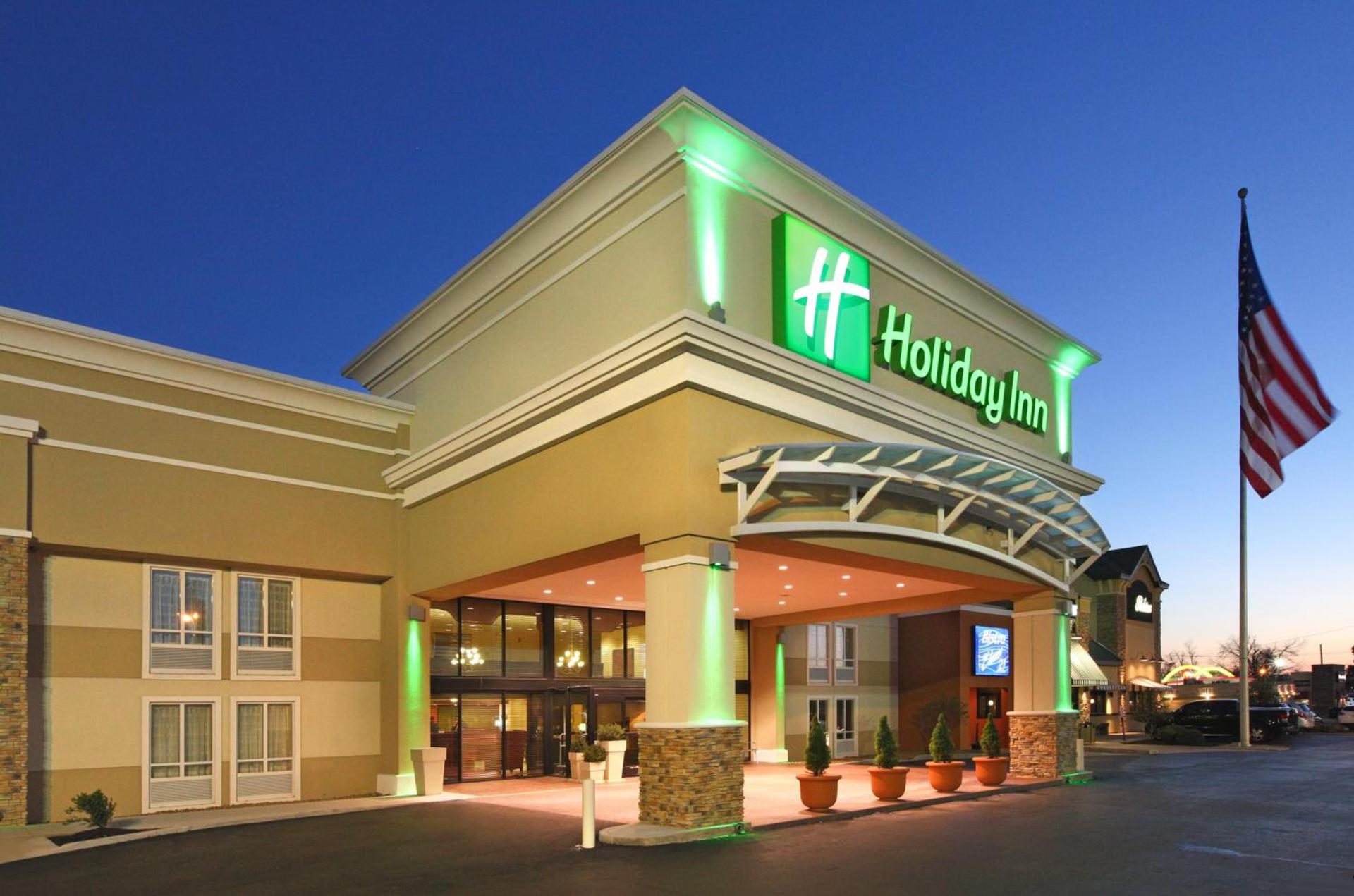 Holiday Inn Blytheville by IHG photo 35