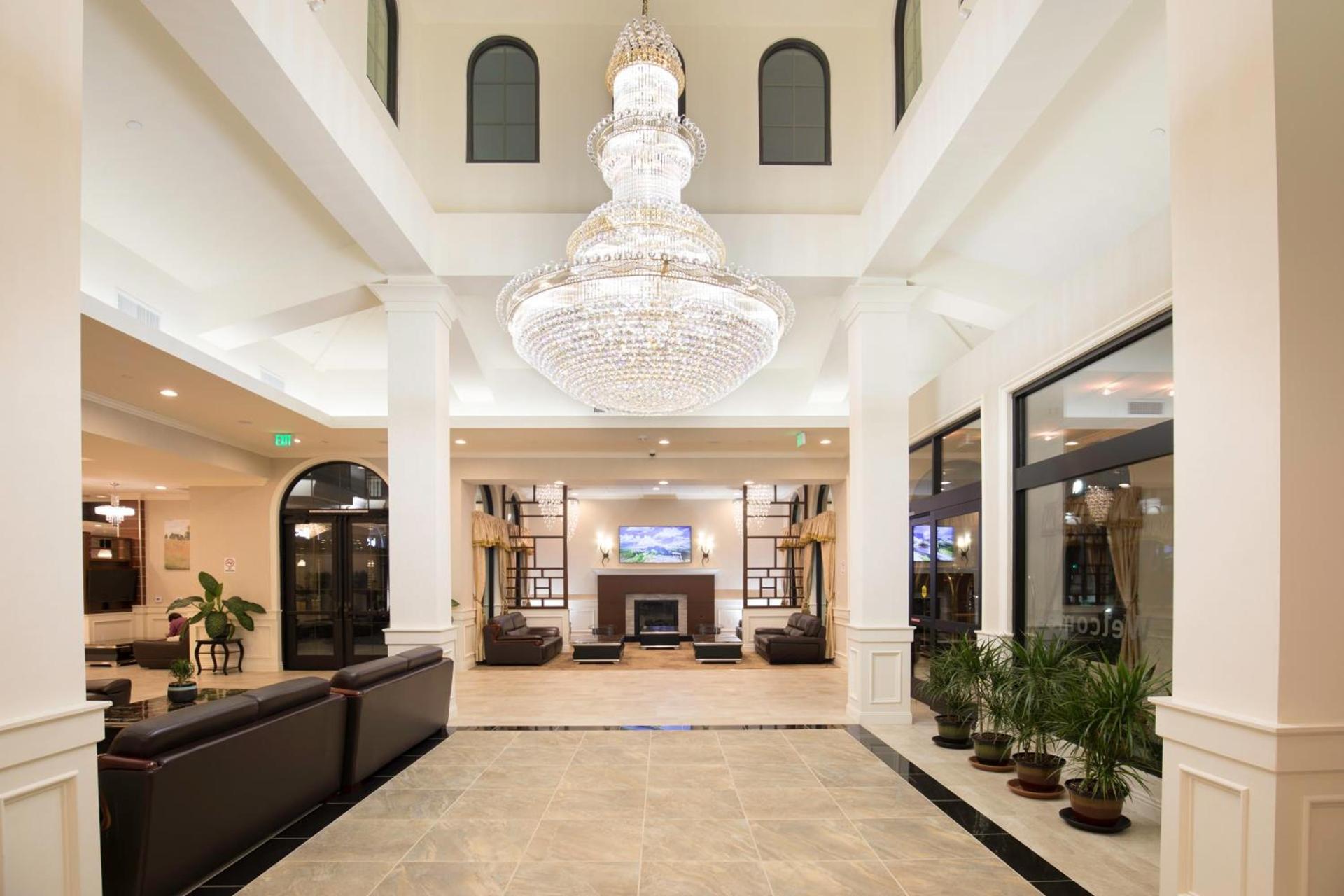 Holiday Inn El Monte - Los Angeles by IHG photo 31