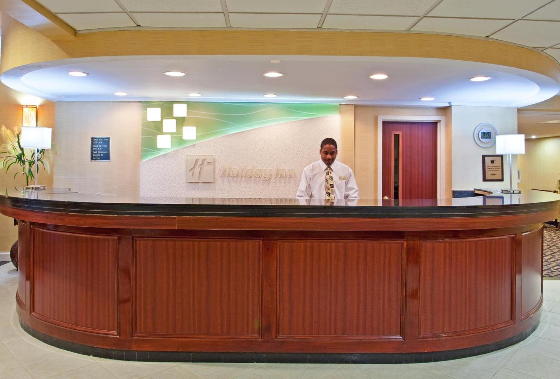 Spark By Hilton Akron Fairlawn photo 7