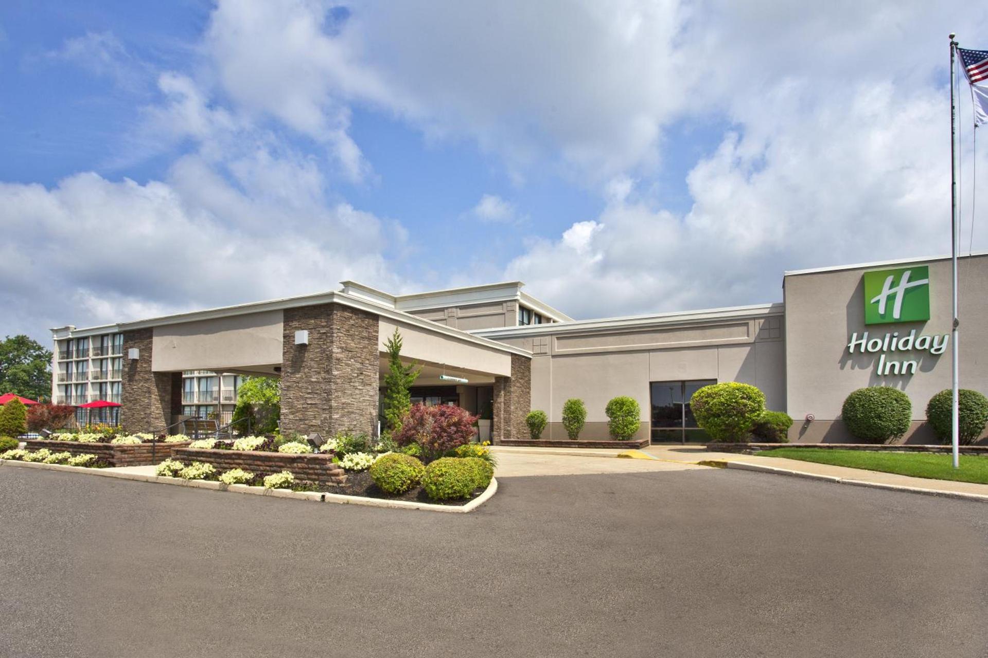 Spark By Hilton Akron Fairlawn — hotel in Montrose