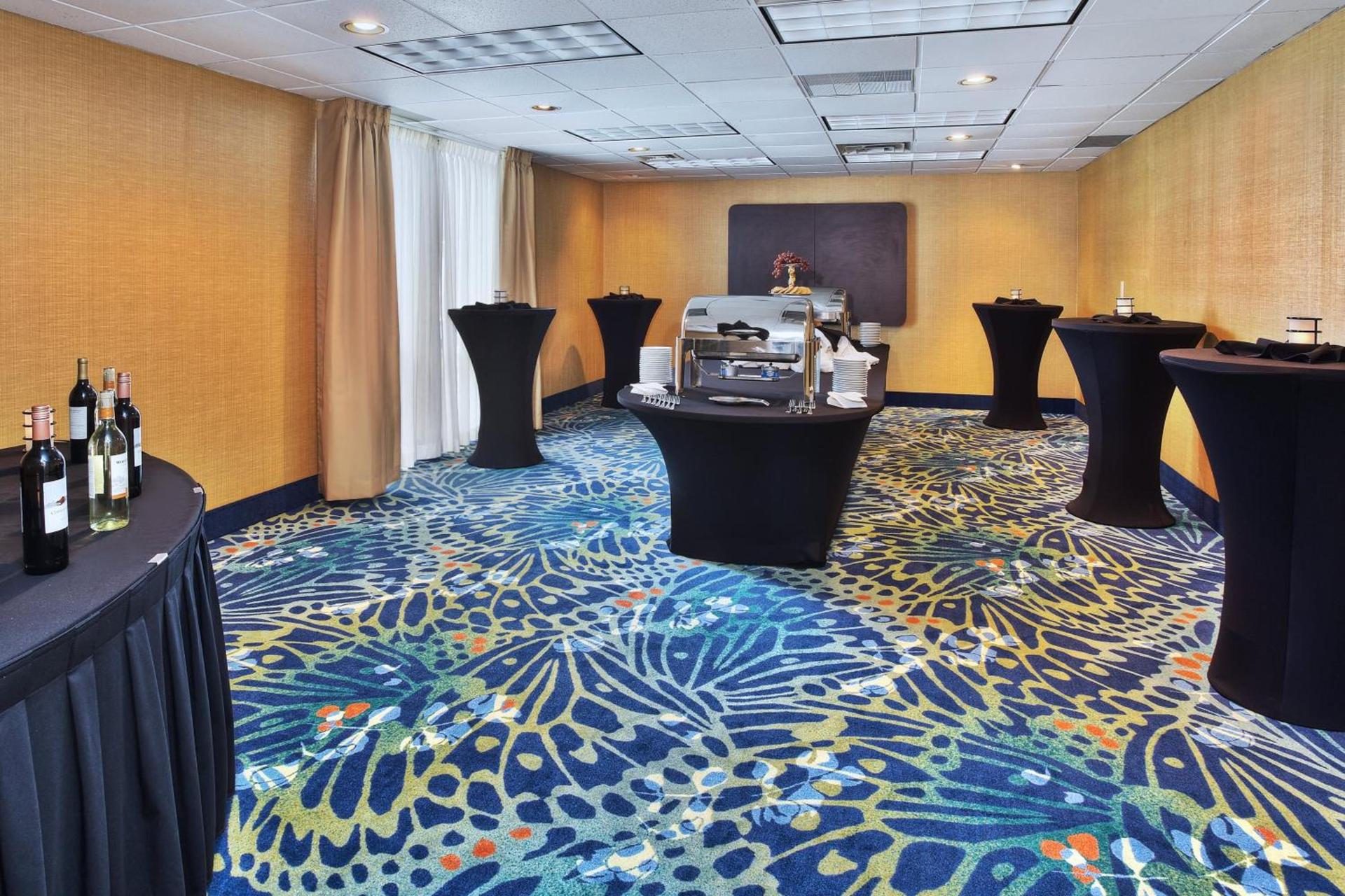 Spark By Hilton Akron Fairlawn photo 21