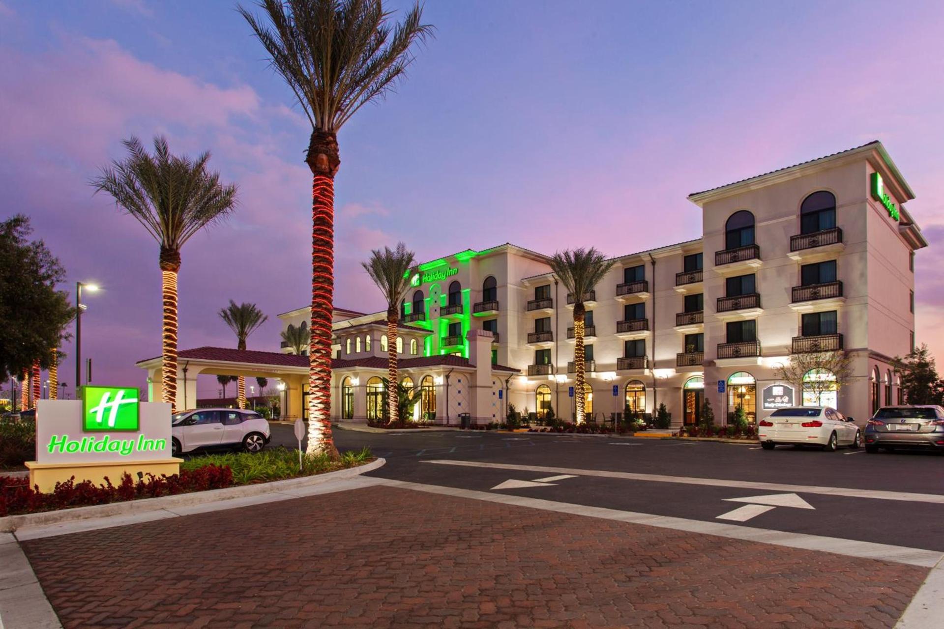 Holiday Inn El Monte - Los Angeles by IHG photo 41