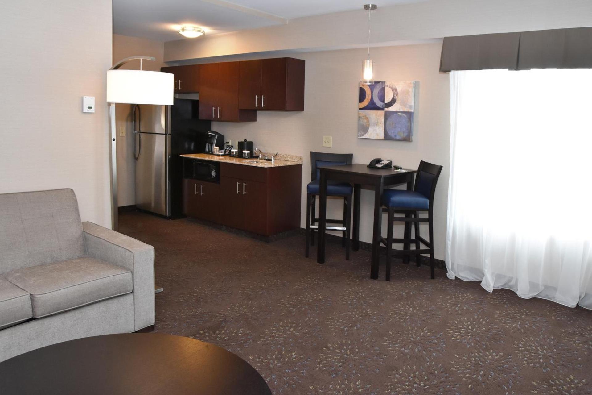 Holiday Inn Canton-Belden Village by IHG photo 69