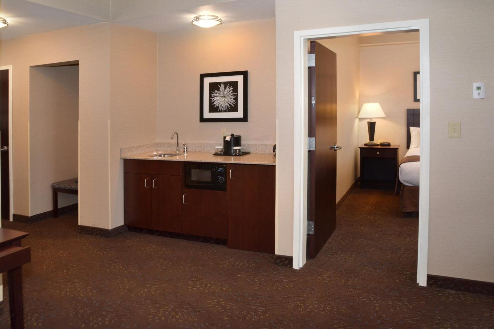Holiday Inn Canton-Belden Village by IHG photo 37