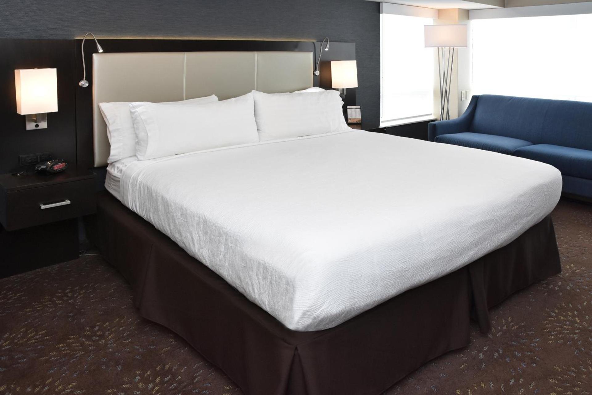 Holiday Inn Canton-Belden Village by IHG photo 78