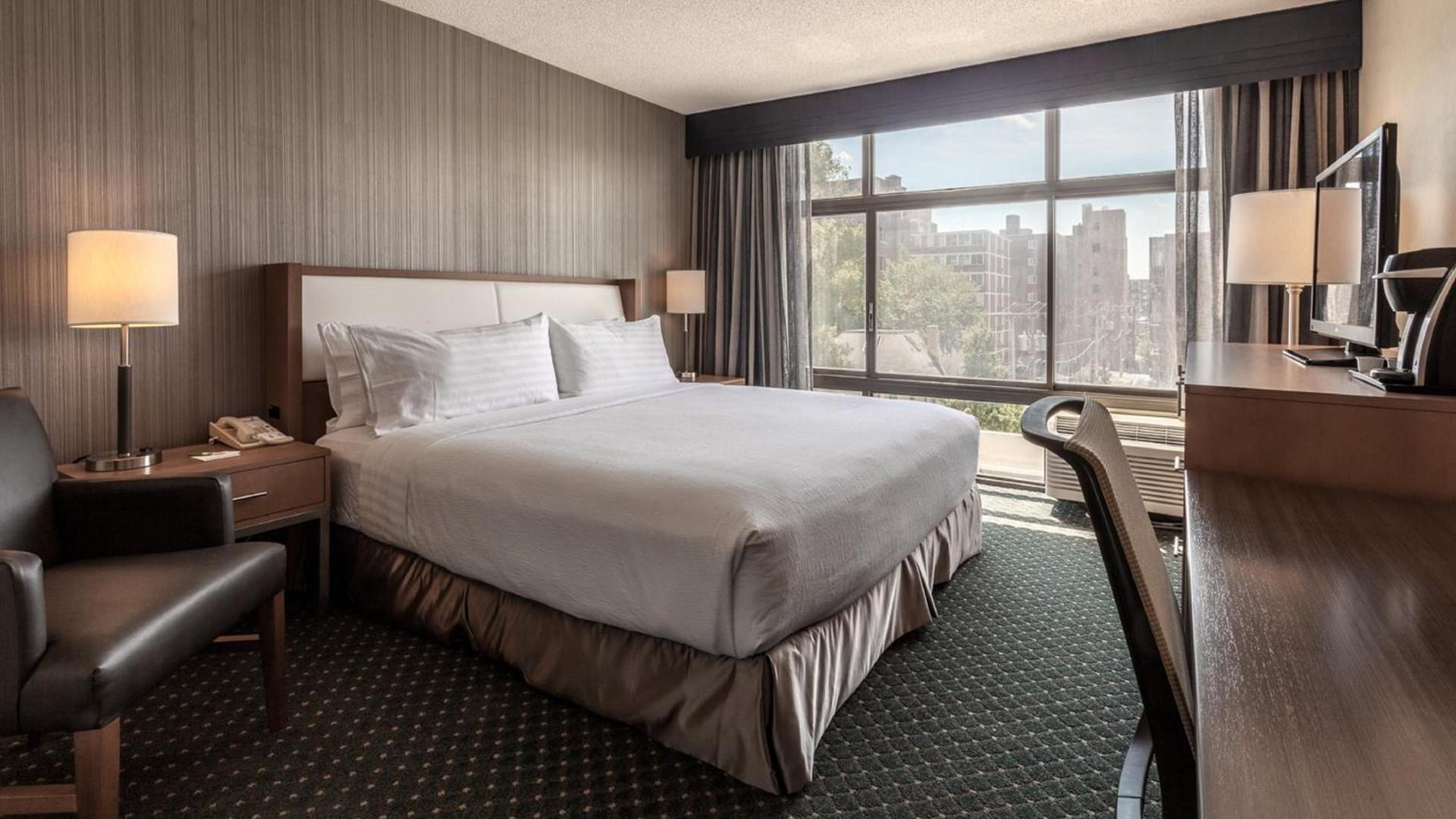 Holiday Inn Chicago North-Evanston by IHG photo 28