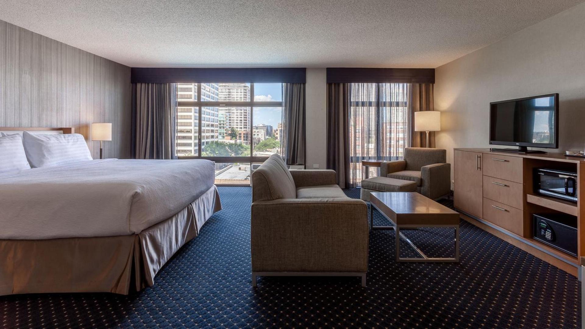 Holiday Inn Chicago North-Evanston by IHG photo 20