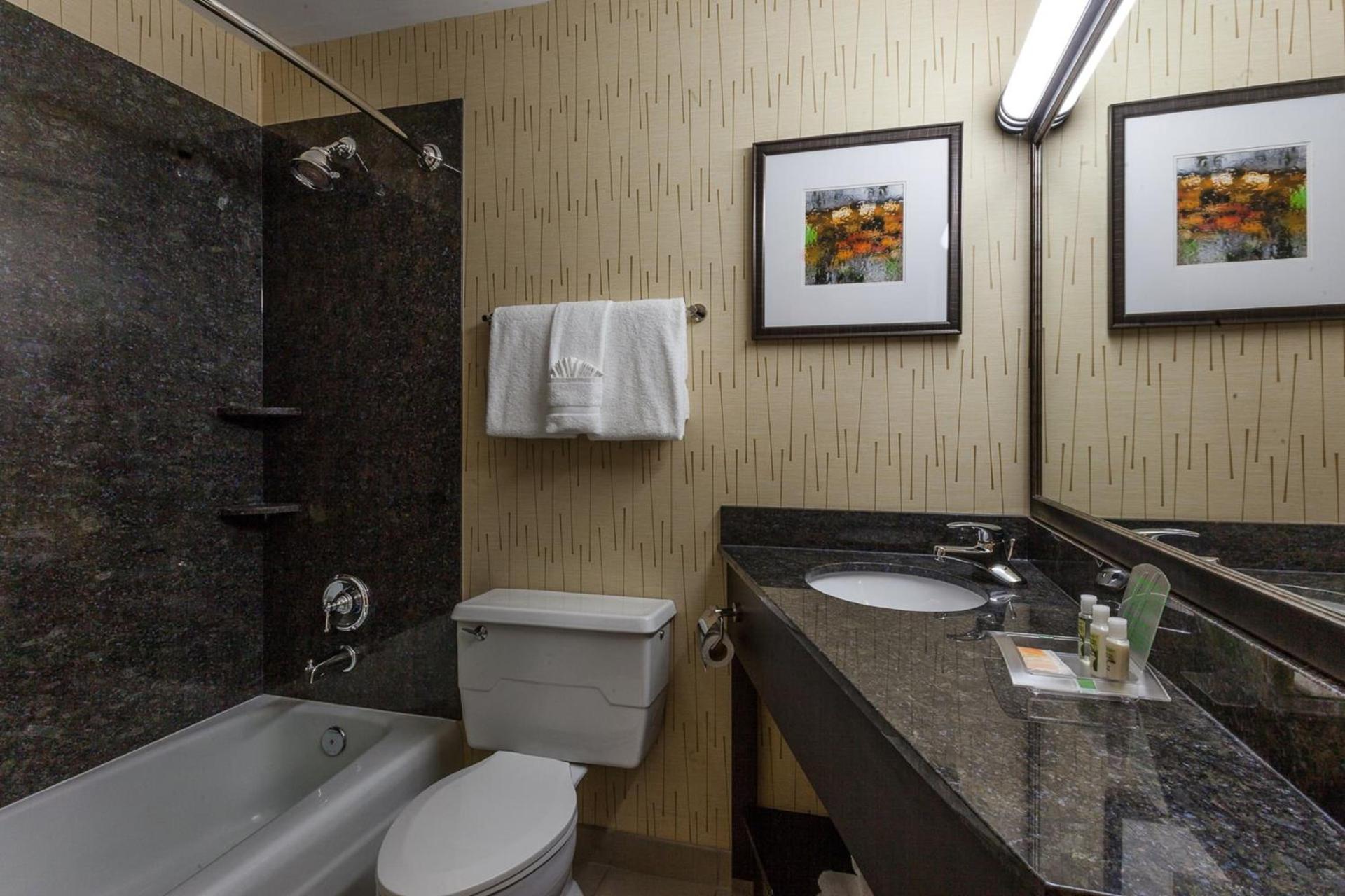 Holiday Inn Chicago North-Evanston by IHG photo 13