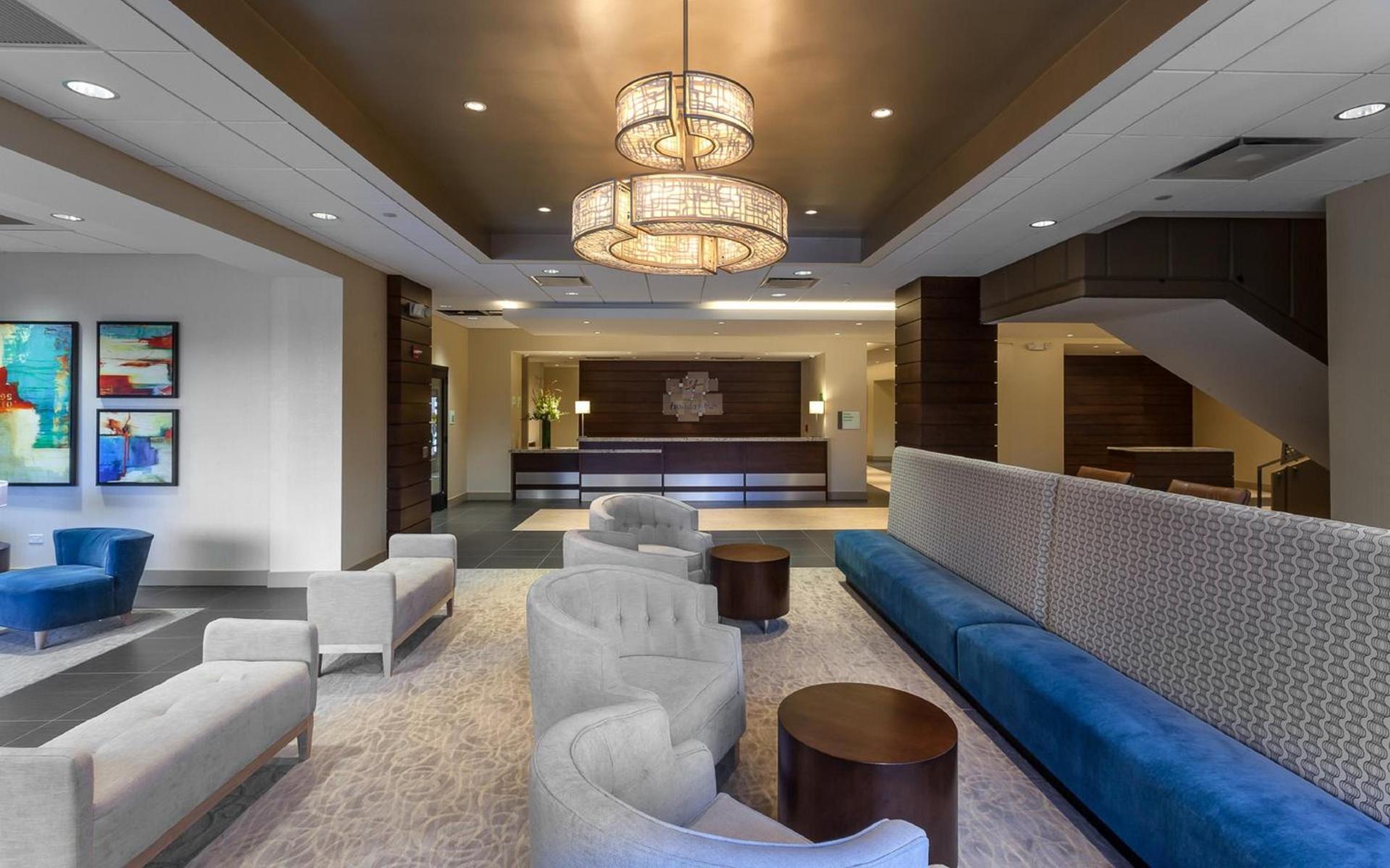 Holiday Inn Chicago North-Evanston by IHG photo 8