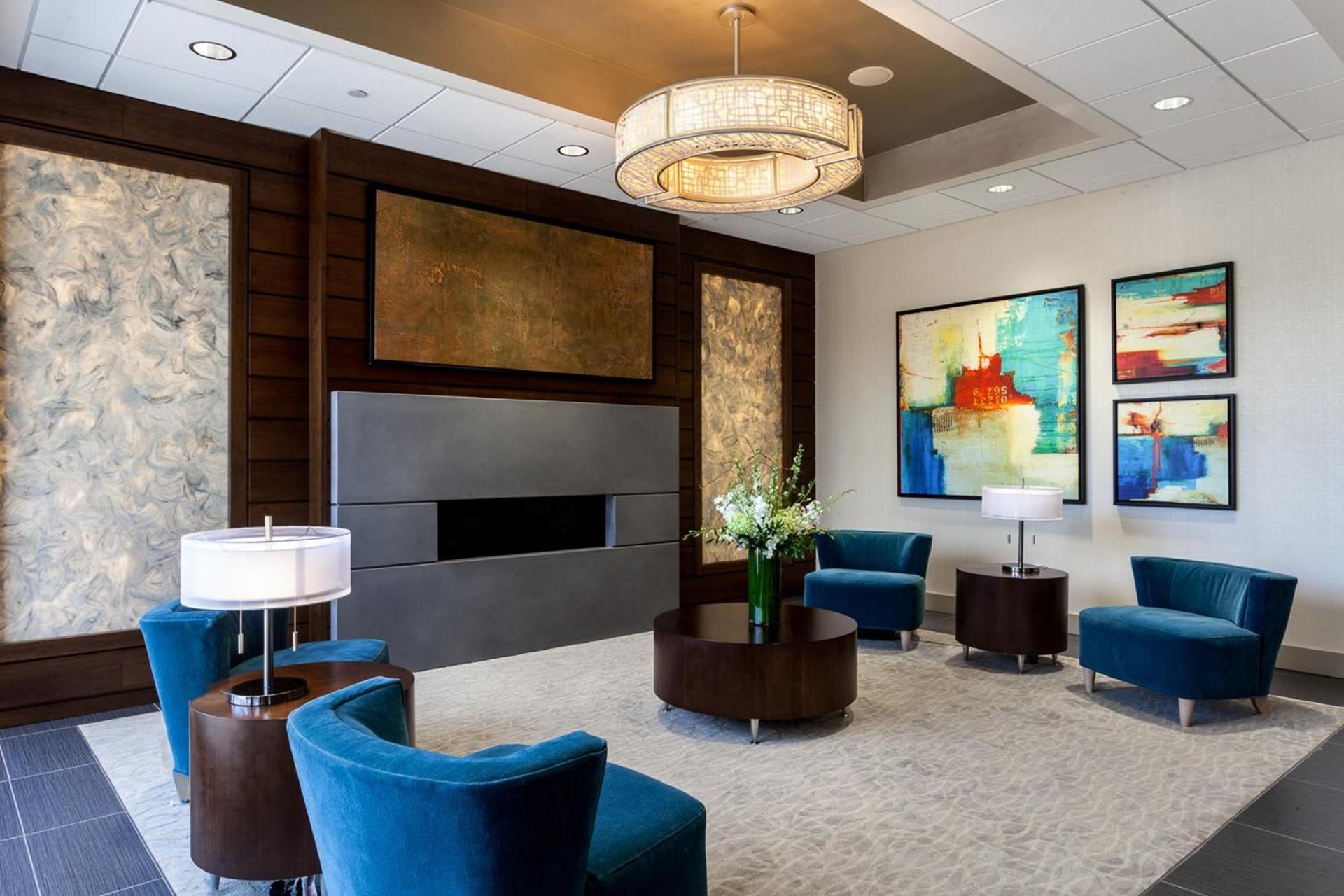 Holiday Inn Chicago North-Evanston by IHG photo 5