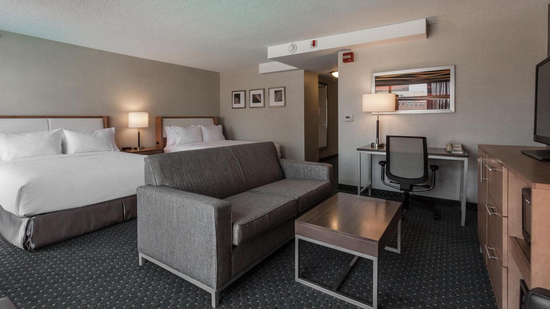 Holiday Inn Chicago North-Evanston by IHG photo 19