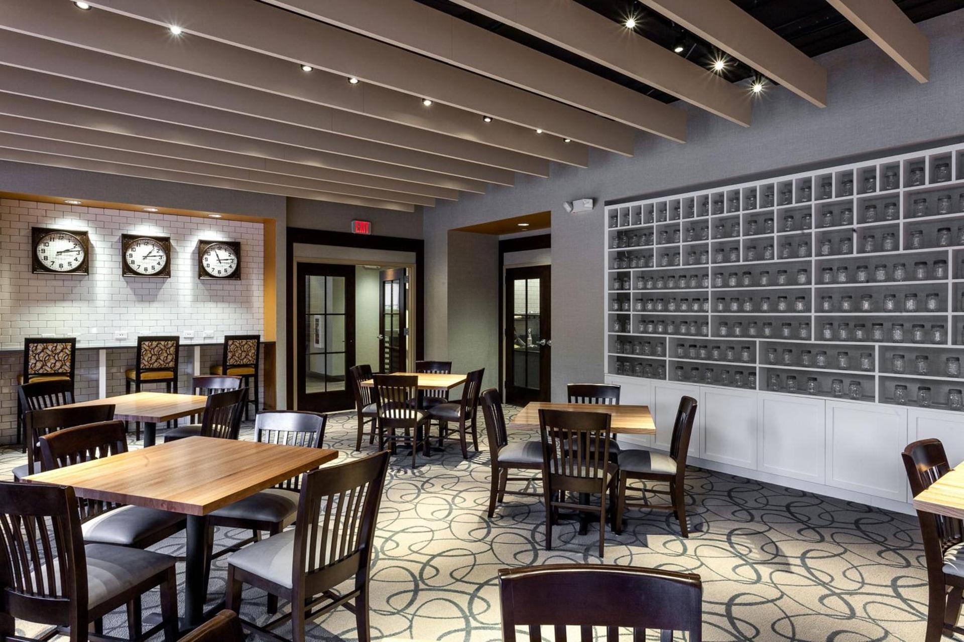Holiday Inn Chicago North-Evanston by IHG photo 15