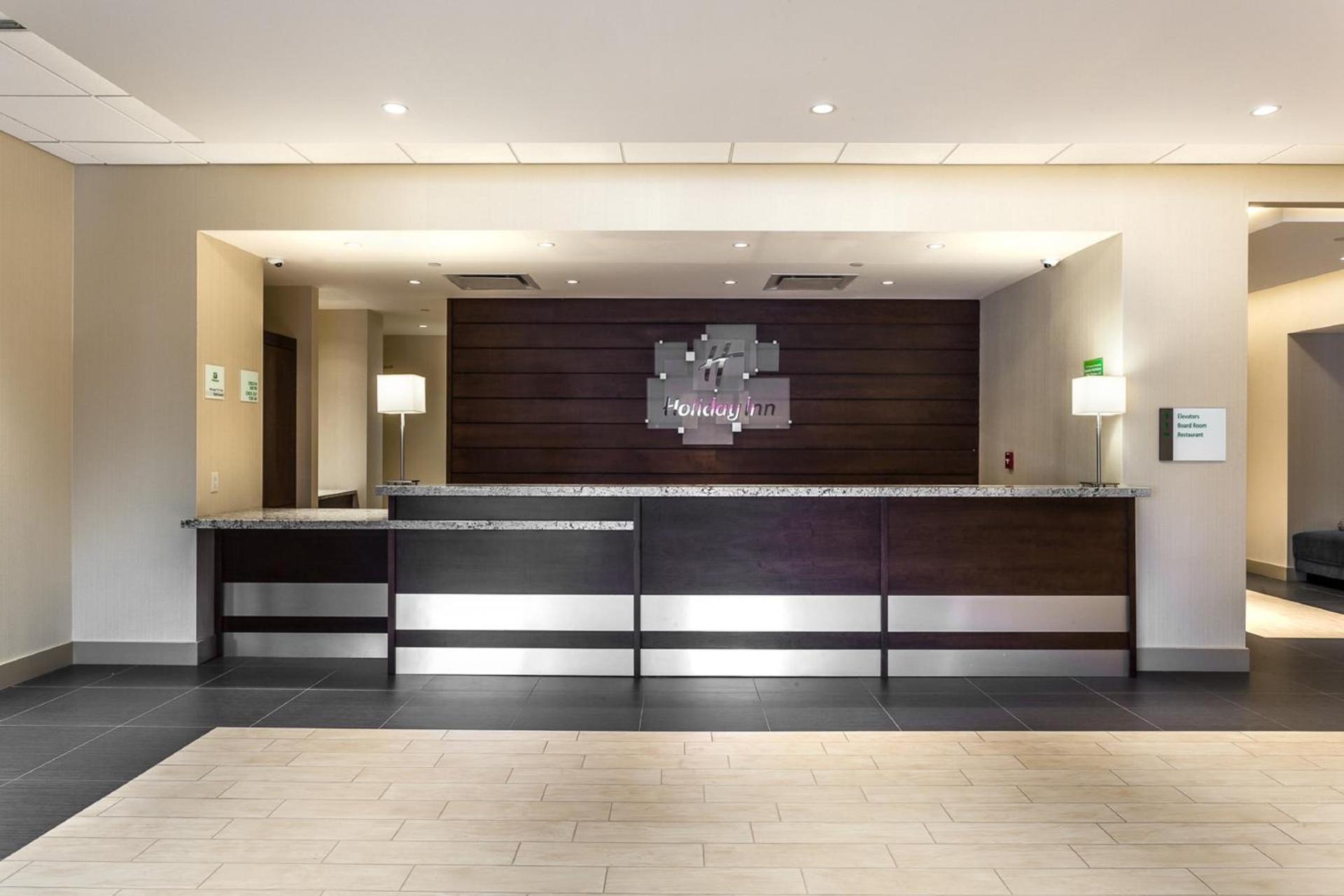 Holiday Inn Chicago North-Evanston by IHG photo 4