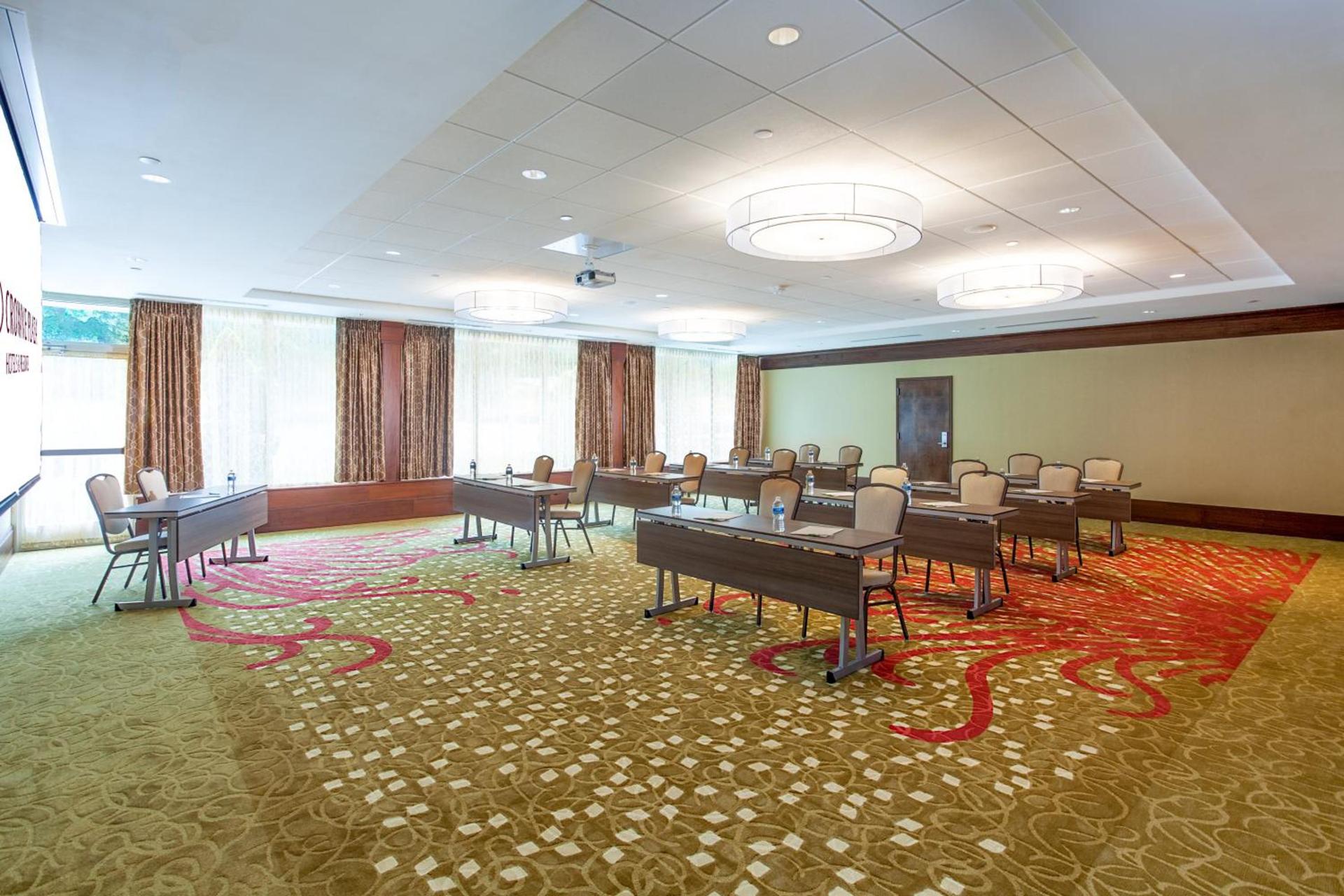 Holiday Inn Charlottesville-Monticello by IHG photo 26